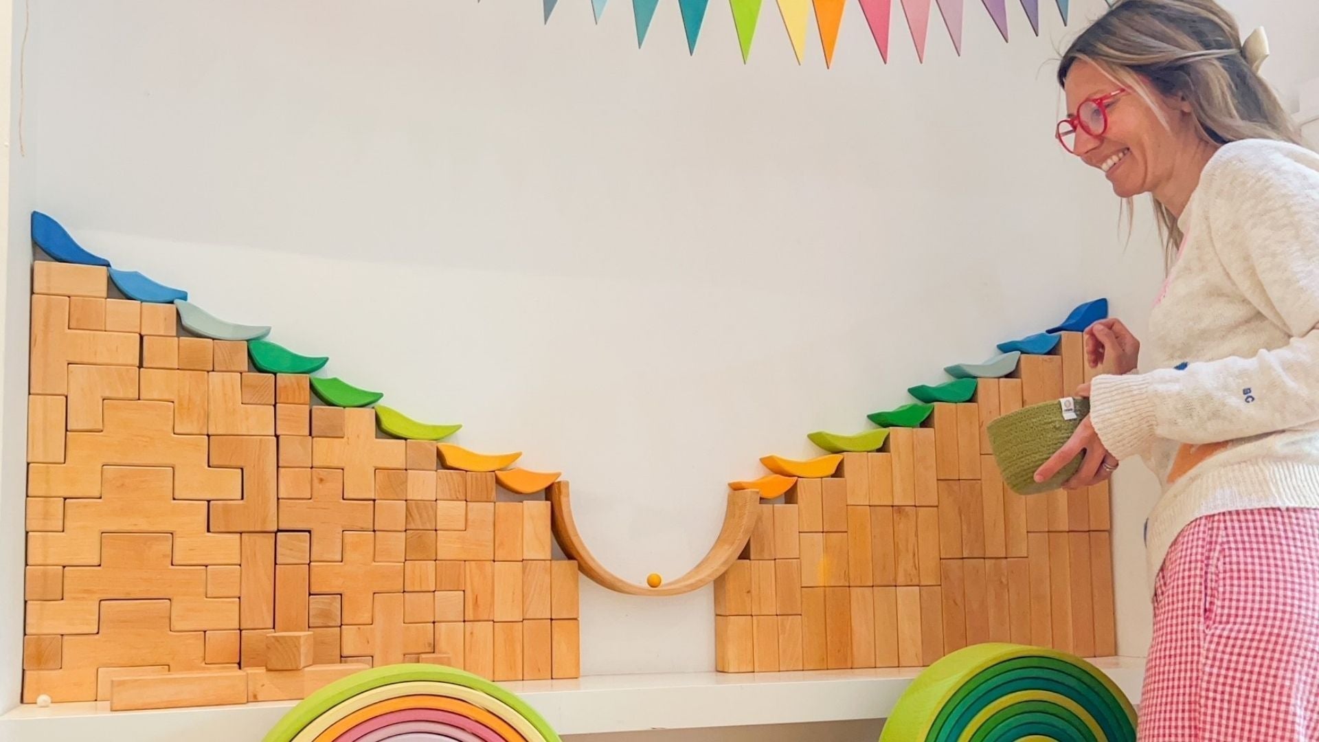 Not just for Kids - Wie Kinder UND Erwachsene vom Spielen profitieren