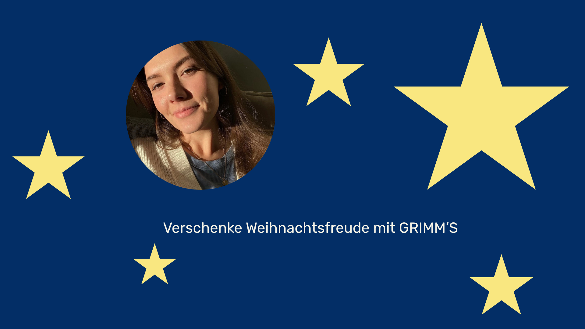 Sabrinas X-MAS Favoriten