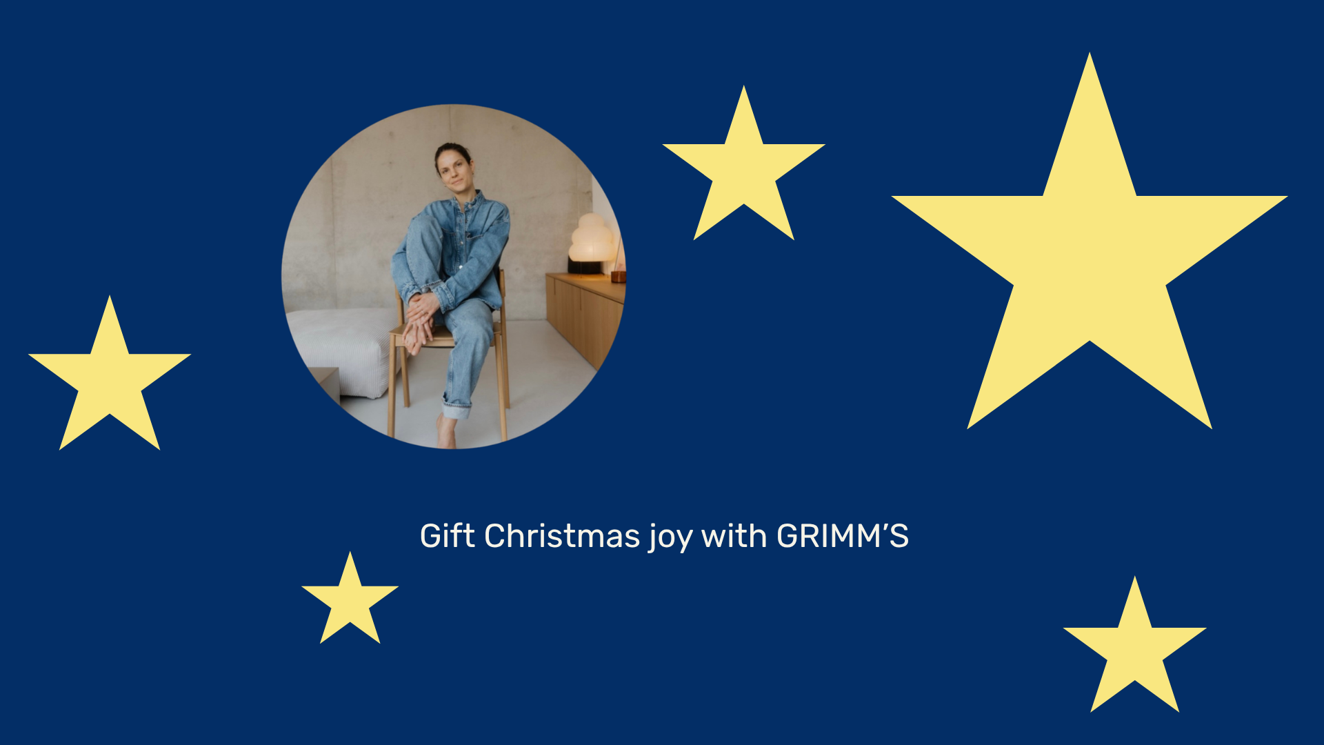 Ronjas X-MAS Favoriten