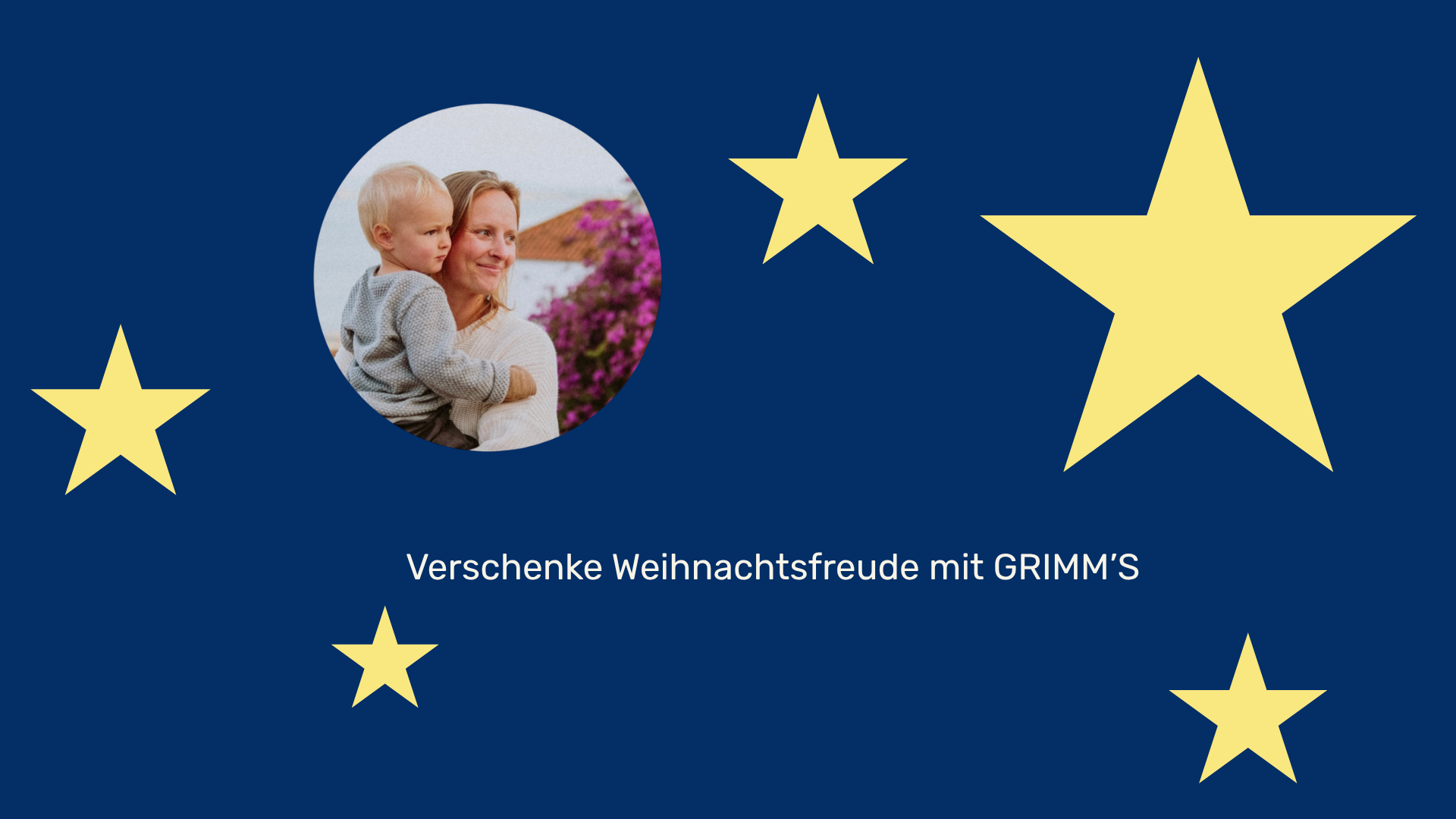 Sinas X-MAS Favoriten