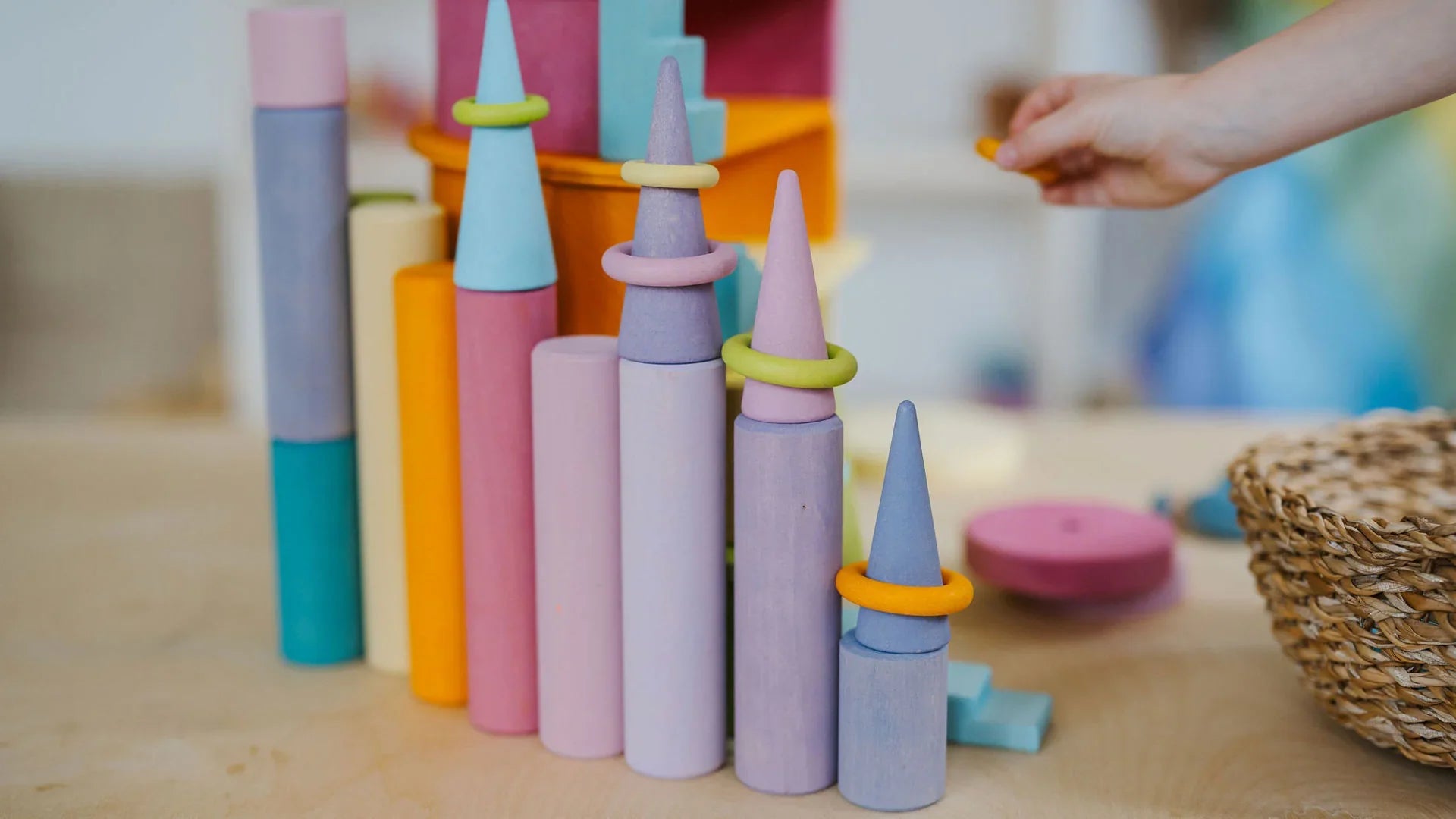 Geschenke für 3-4 jährige