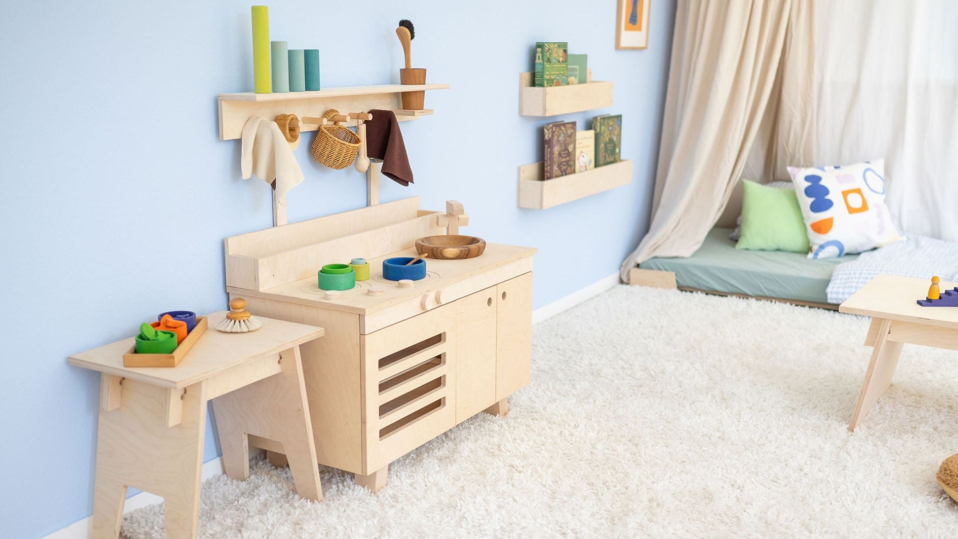 Hocker