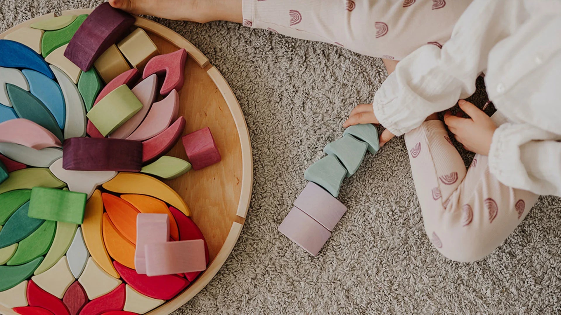 Geschenke für 4-6 jährige