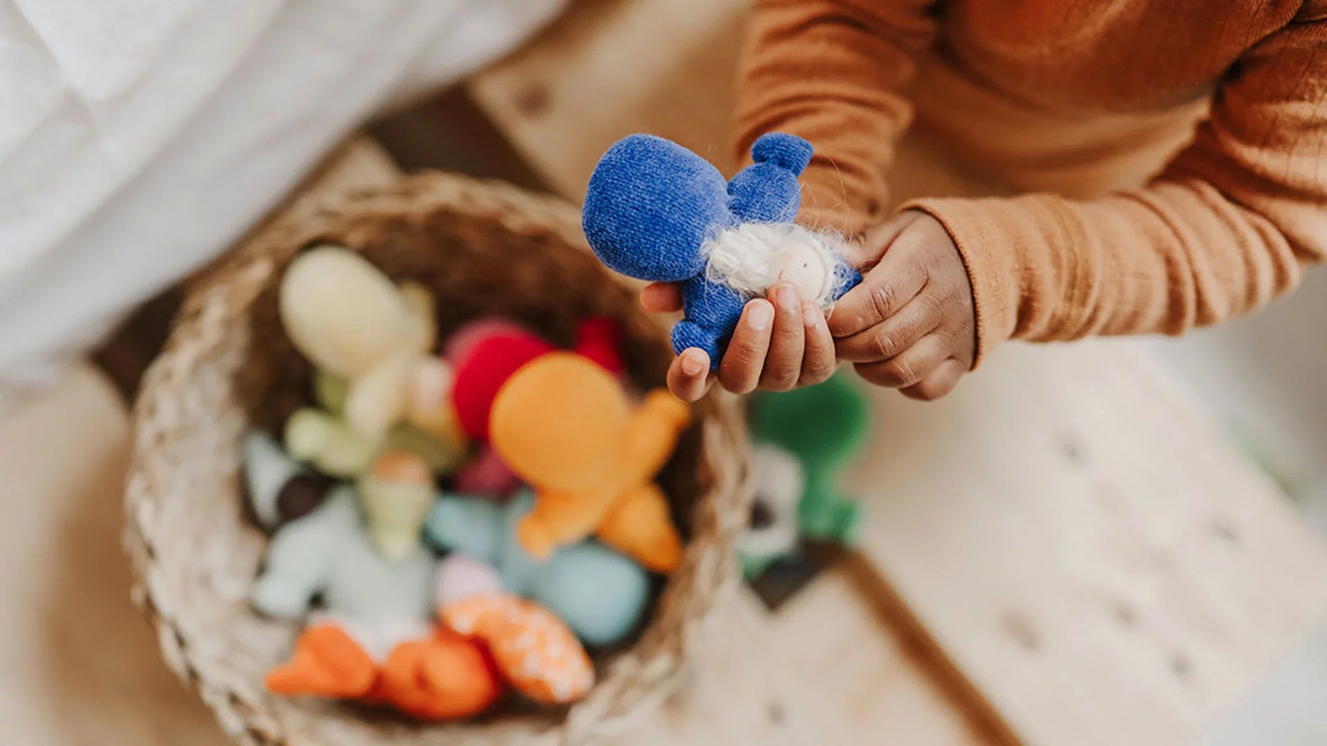 Kleine Geschenke