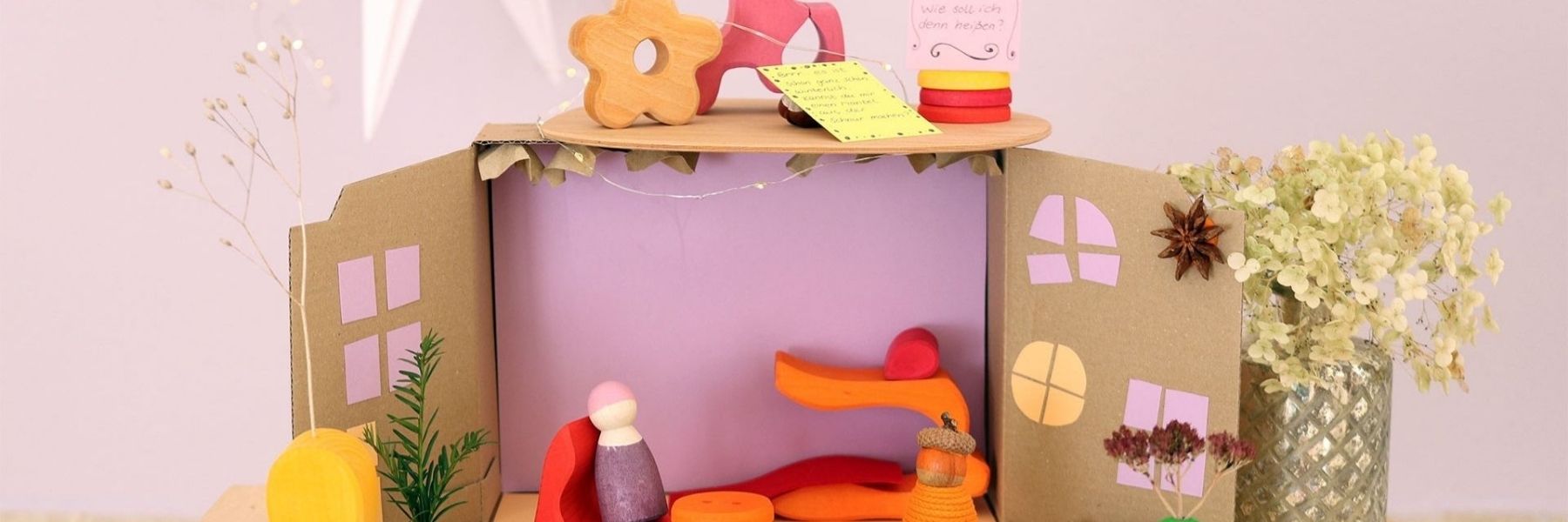 DIY Adventskalender