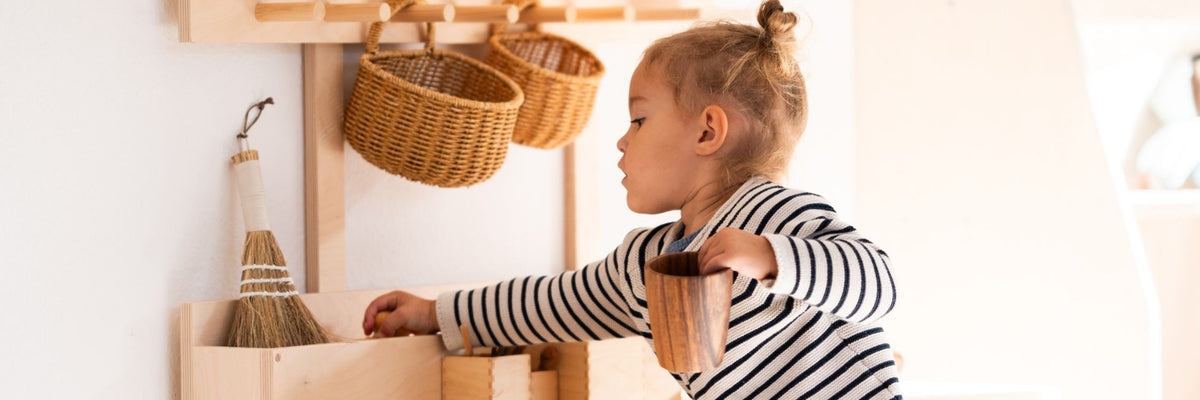 To play is to grow
