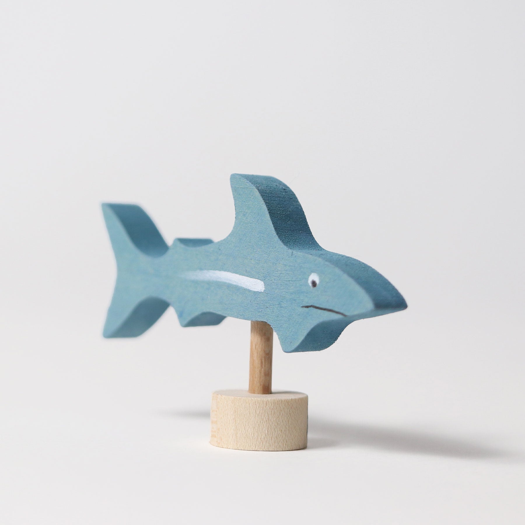 Decorative Figure Shark