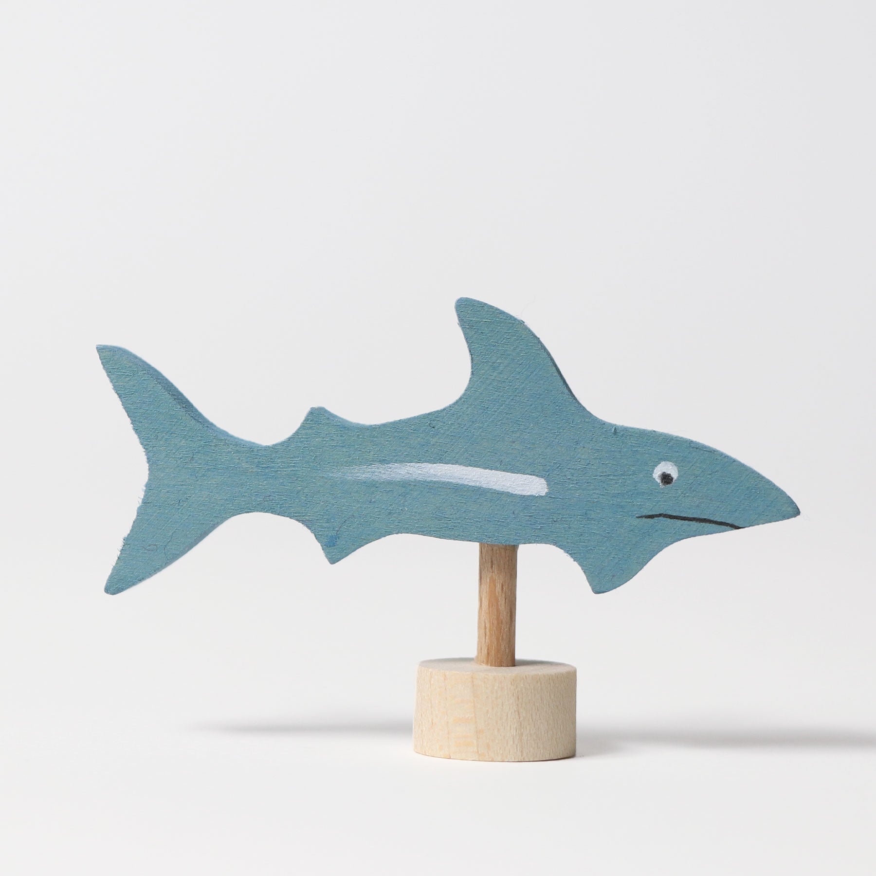 Decorative Figure Shark