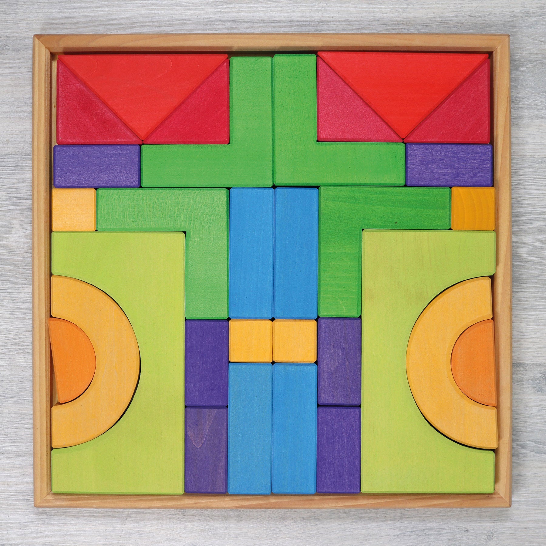 Grundbaukasten 1