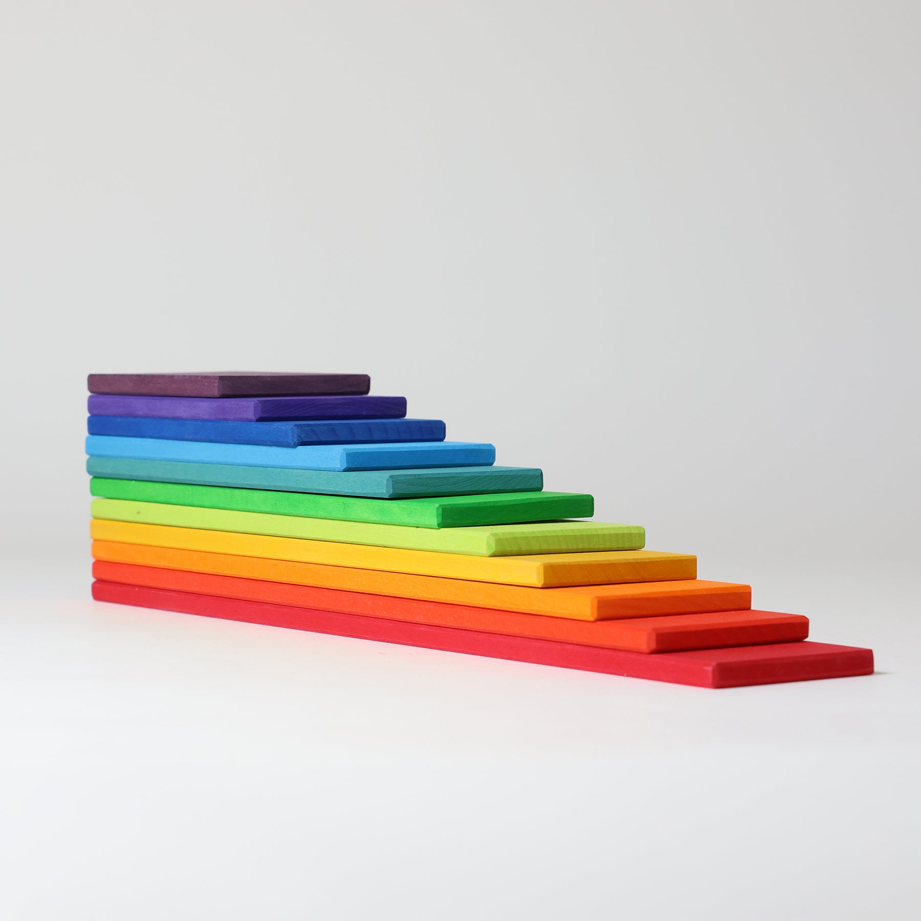 Rainbow Building Boards