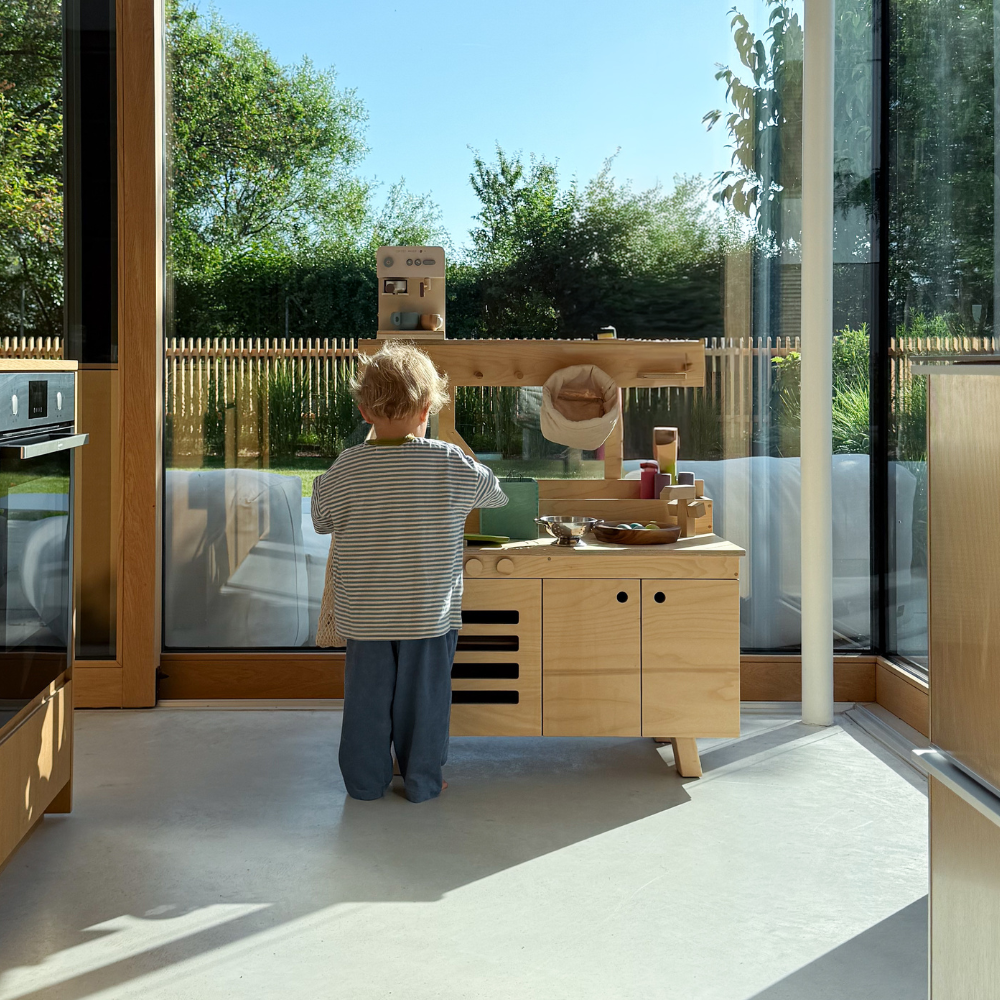 UMI Spielküche