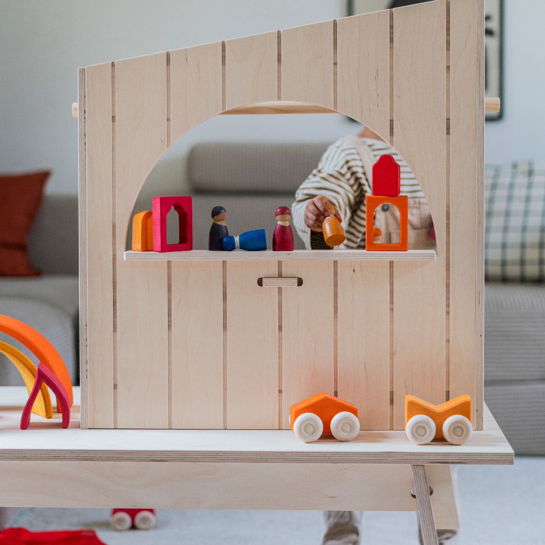 KOICHI Puppentheater