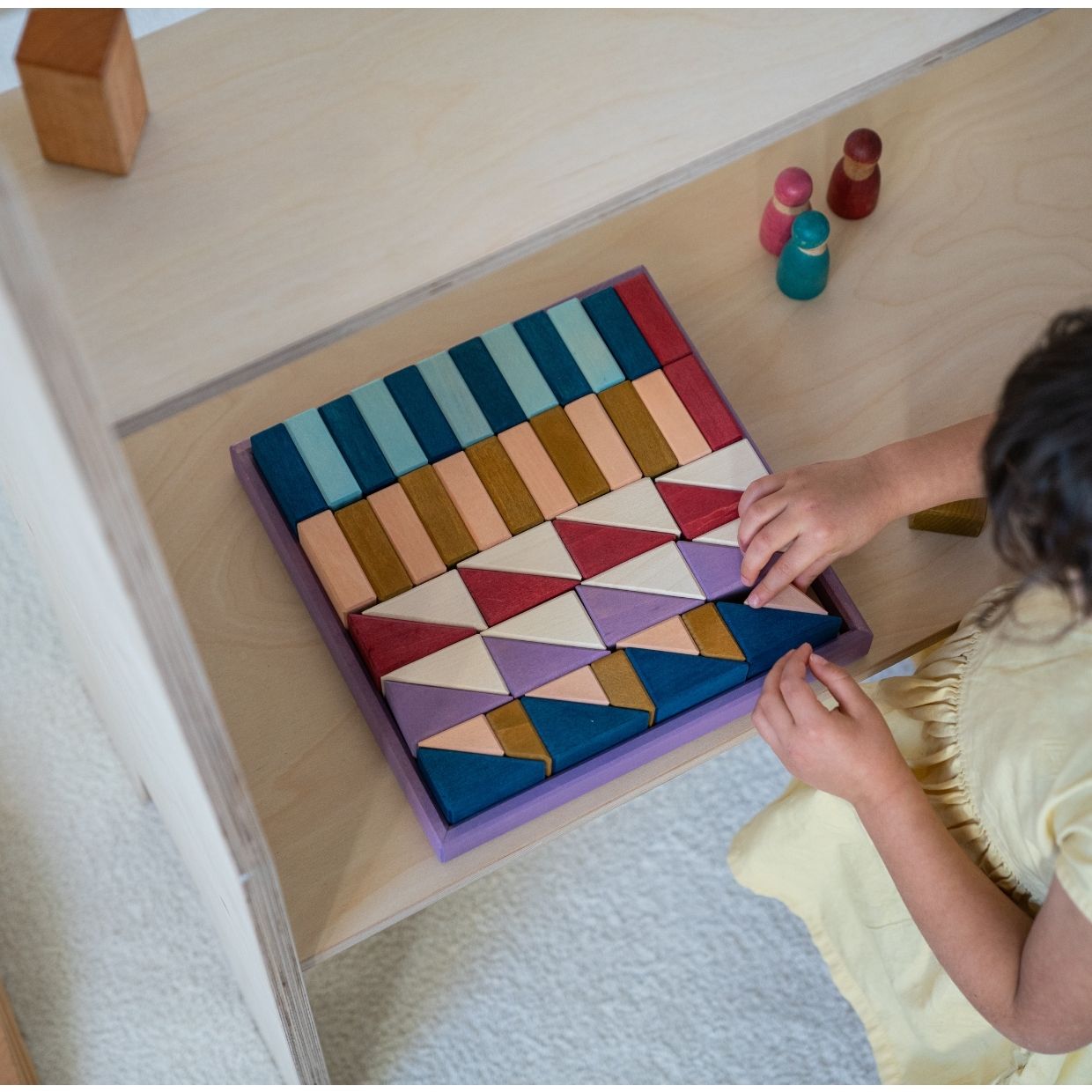 Kleiner Baukasten Rhythm