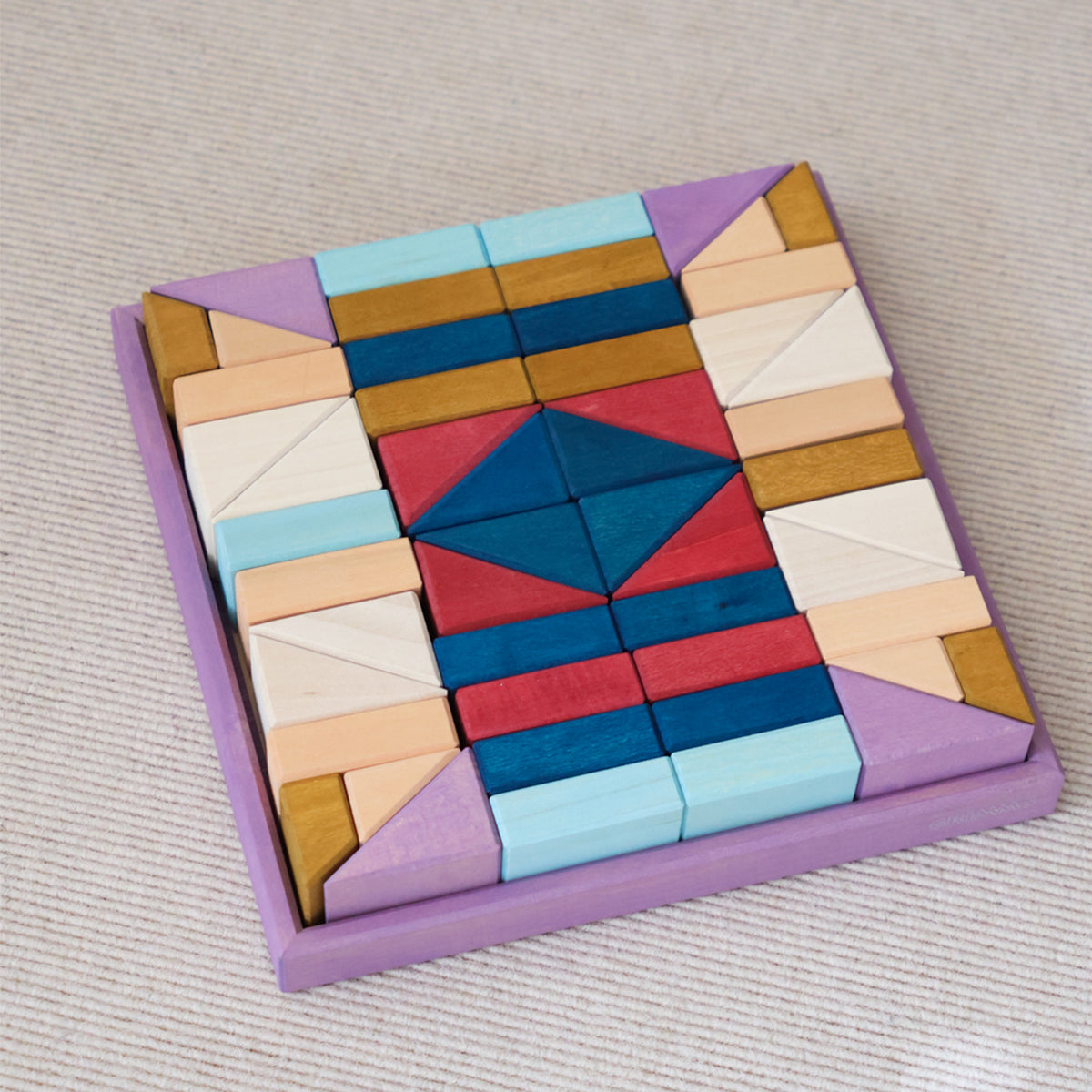 Small Building Set Rhythm