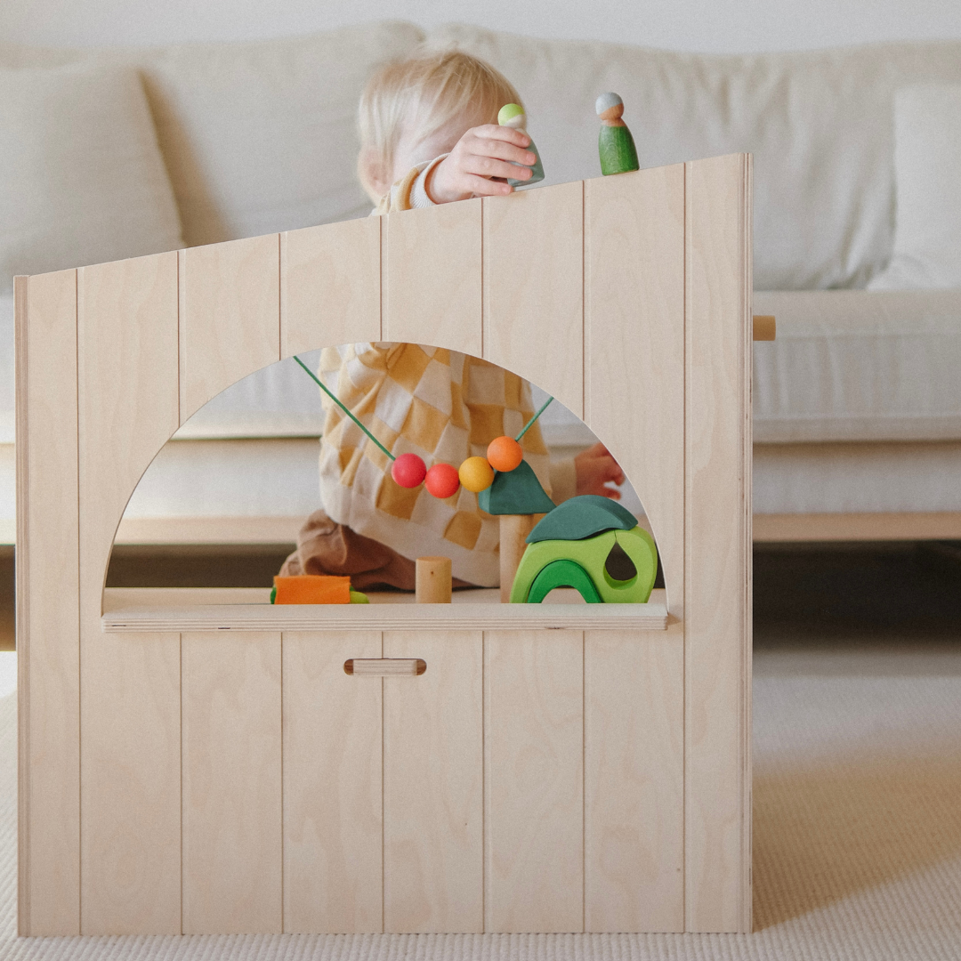 KOICHI Puppentheater