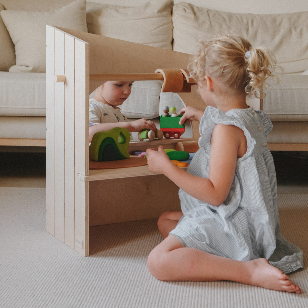 KOICHI Puppentheater