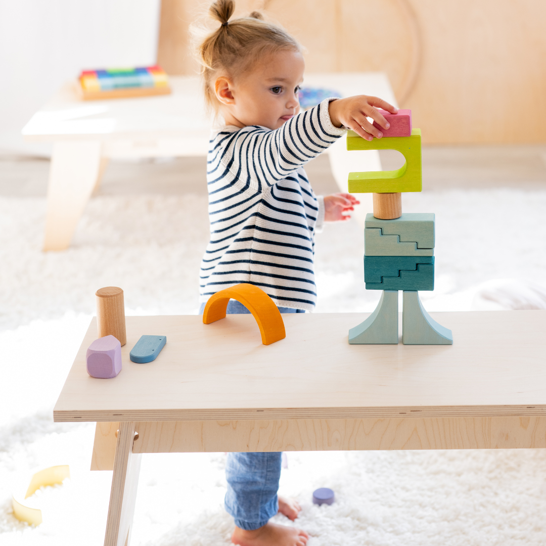 HARU LARGE Hocker