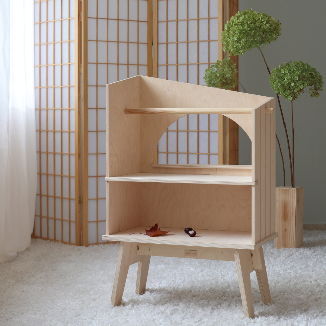 KOICHI Puppentheater