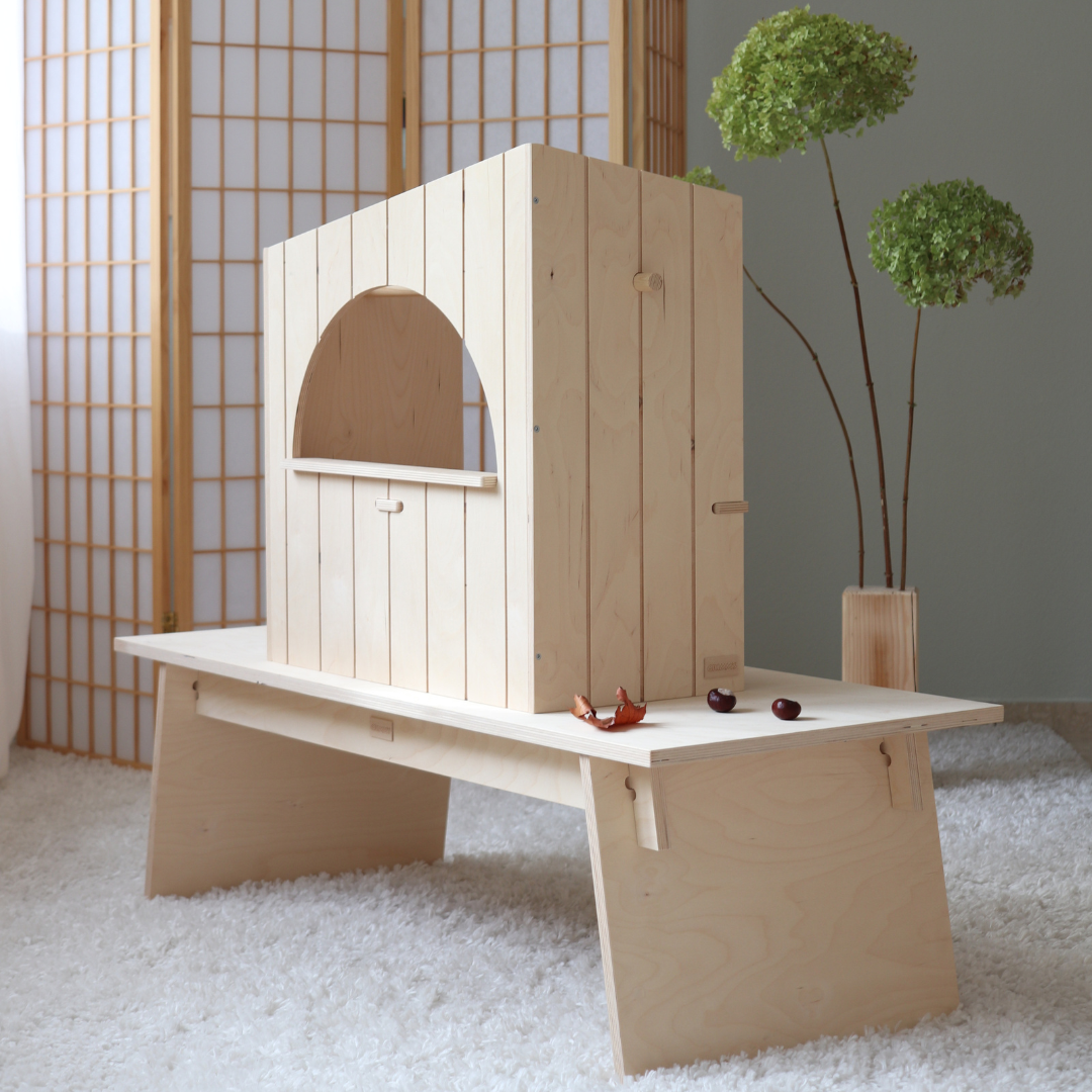 KOICHI Puppentheater