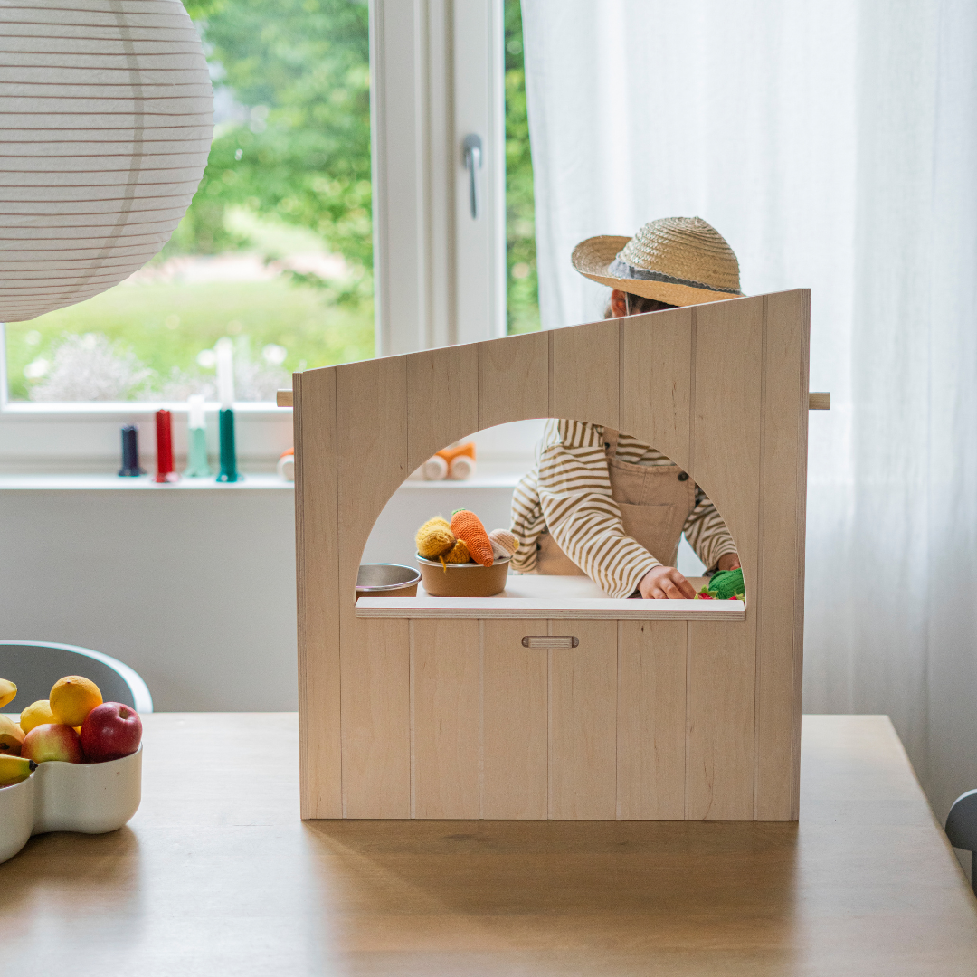 KOICHI Puppentheater