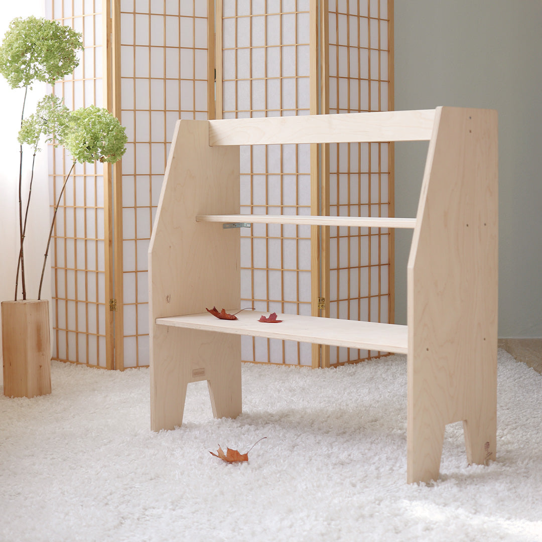 SHIZU Spielständer