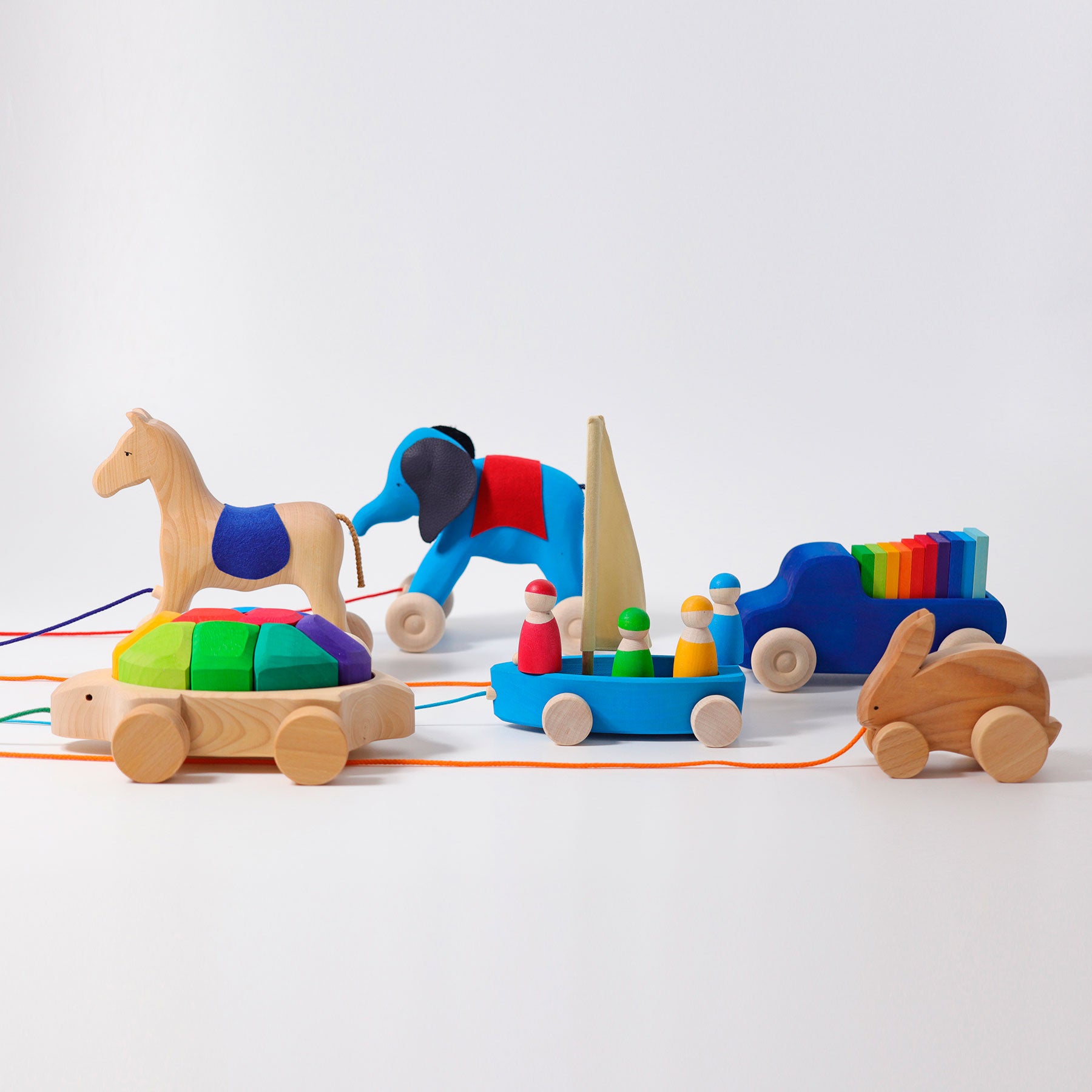 Elefant Otto