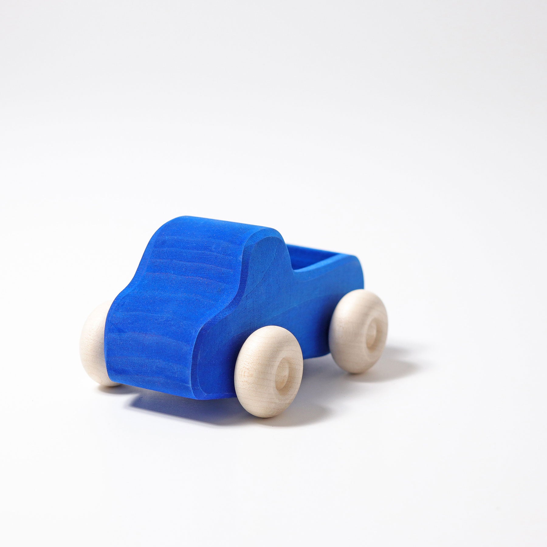 Kleiner Lastwagen