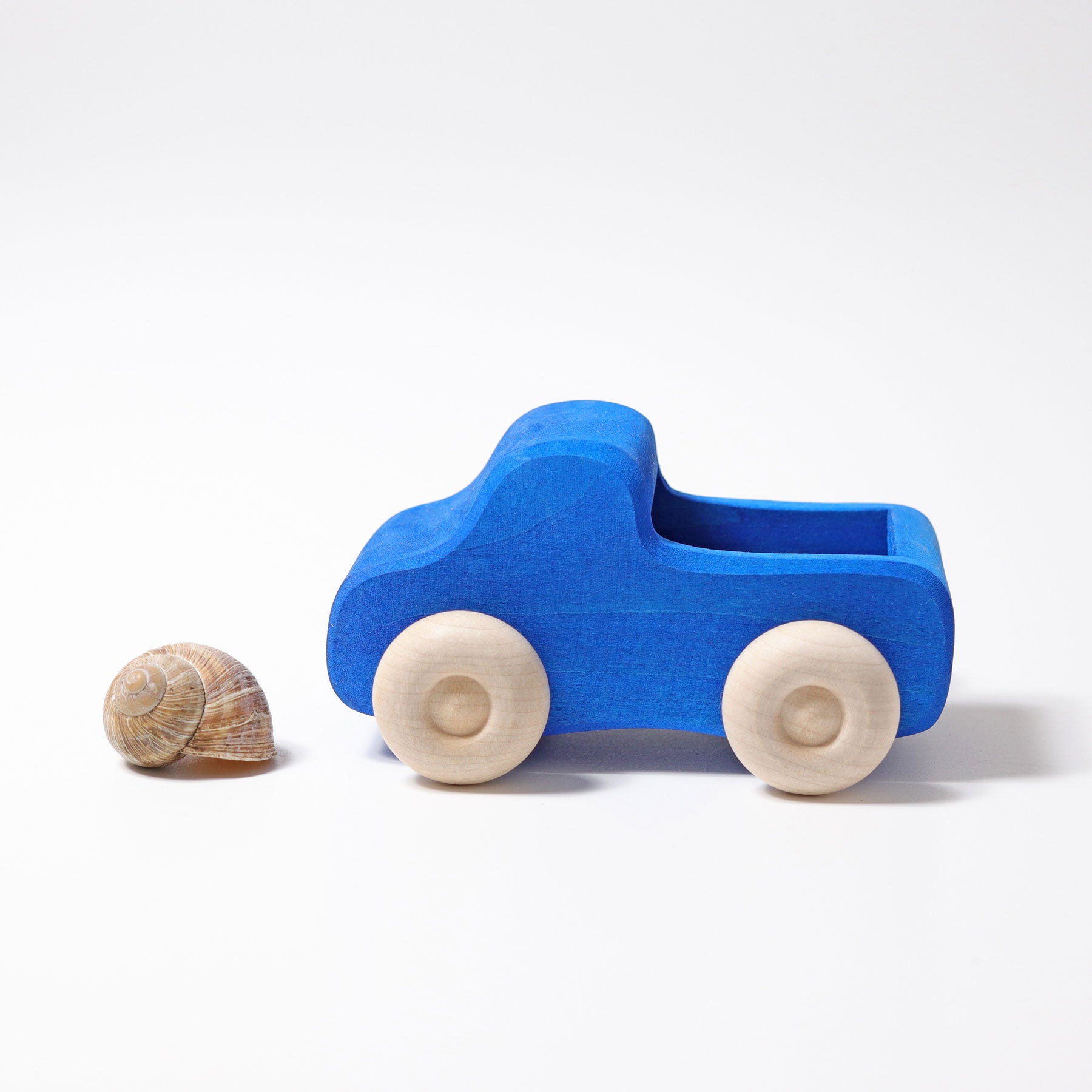 Kleiner Lastwagen