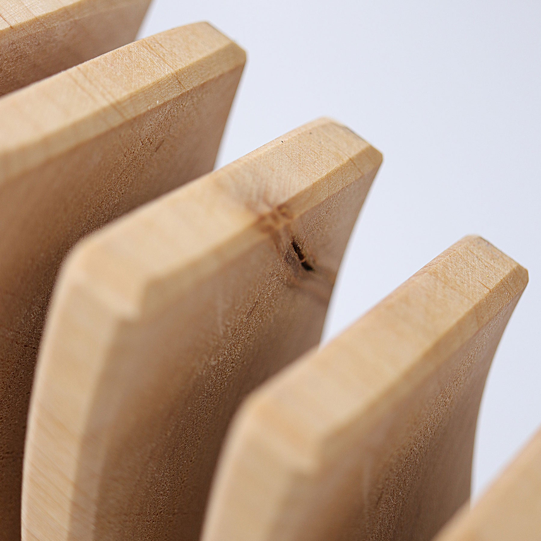 Großer Regenbogen Natur