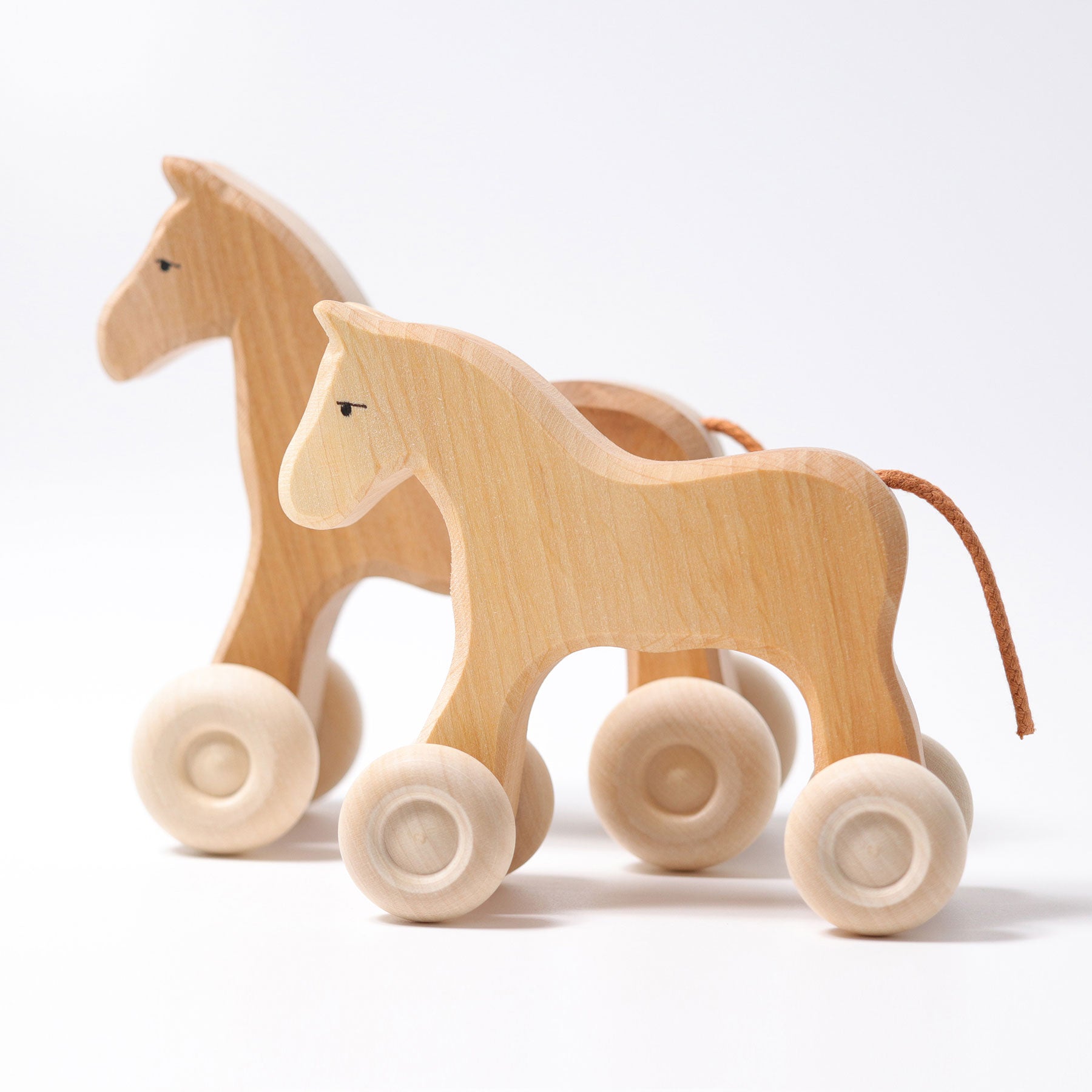 Pferd Willy