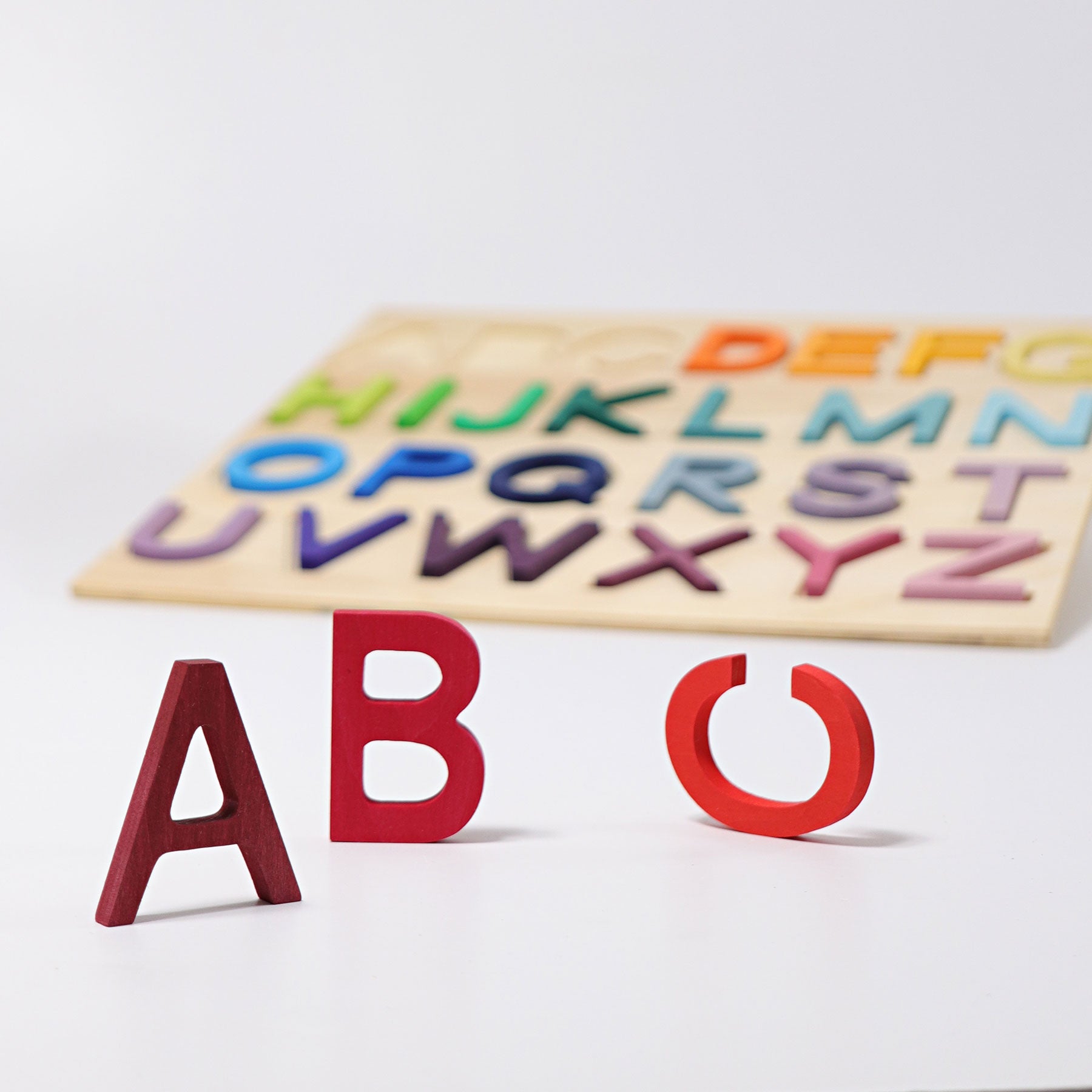 ABC-Spiel