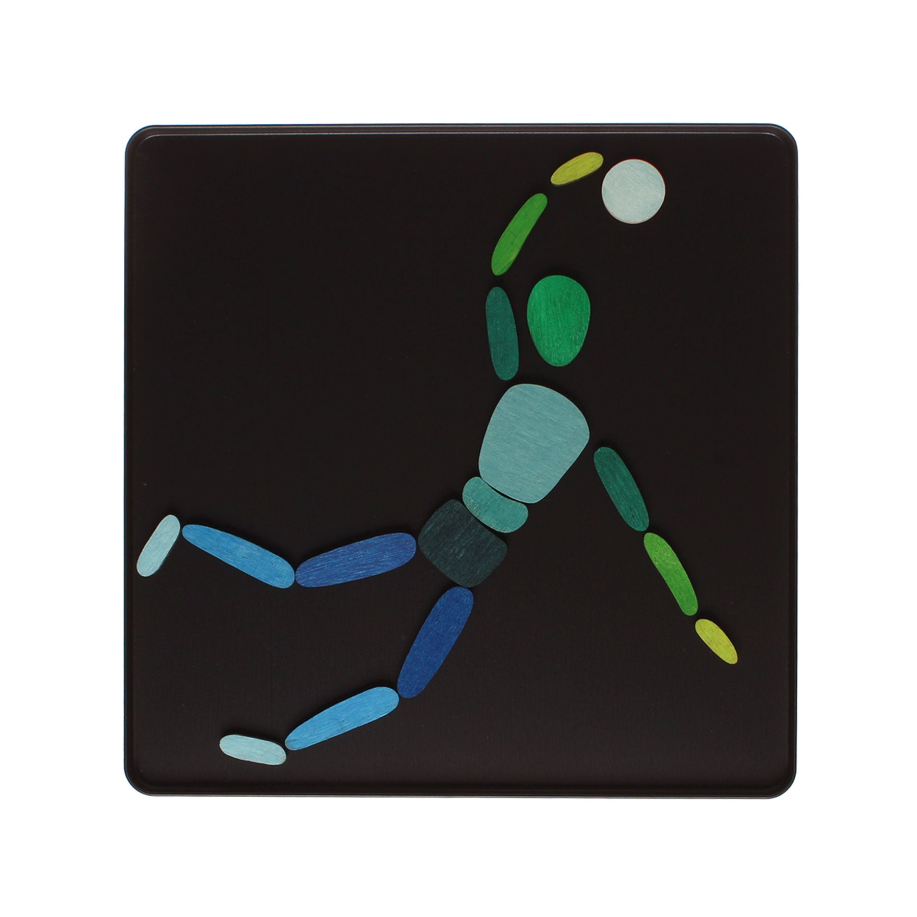 Magnetspiel In Motion