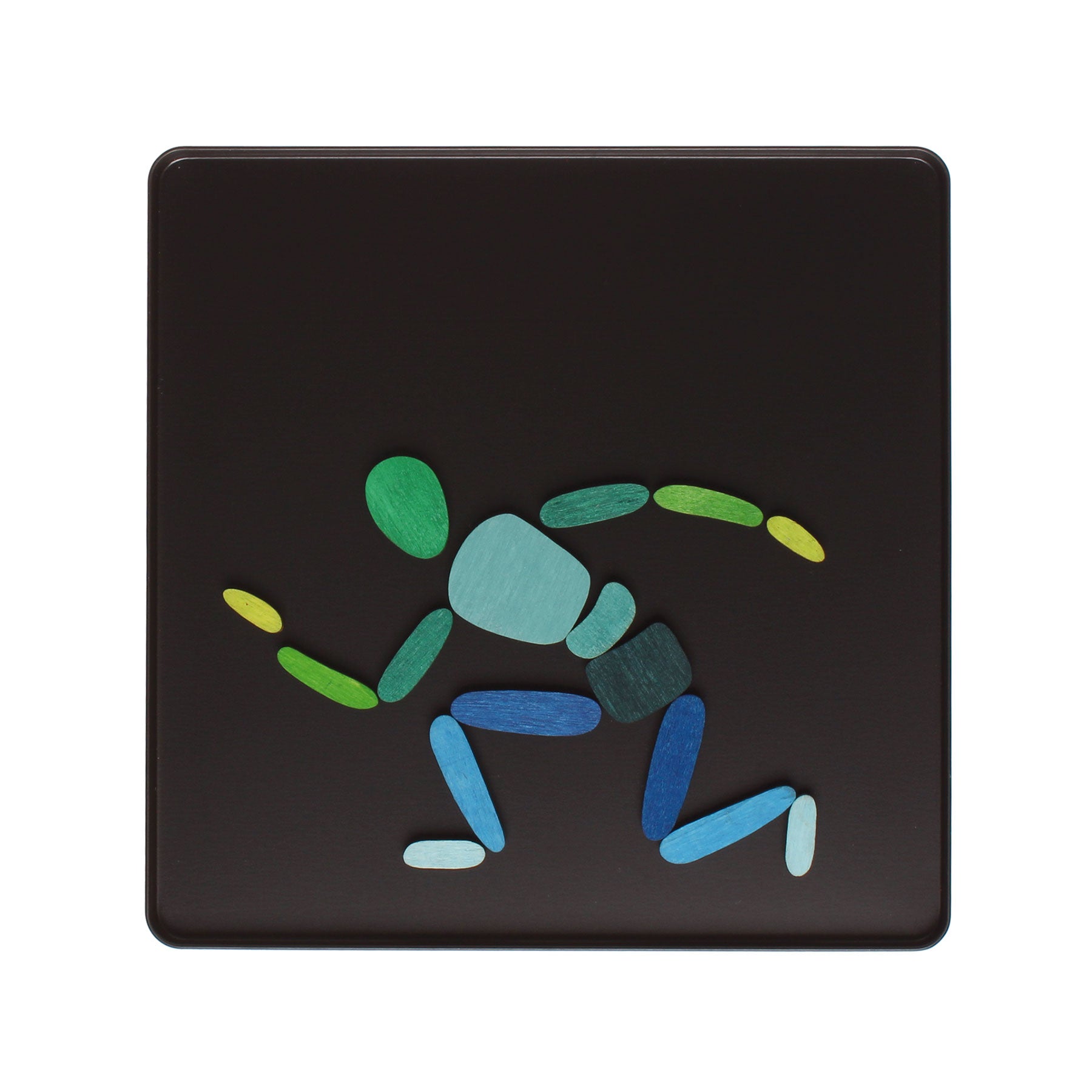 Magnetspiel In Motion