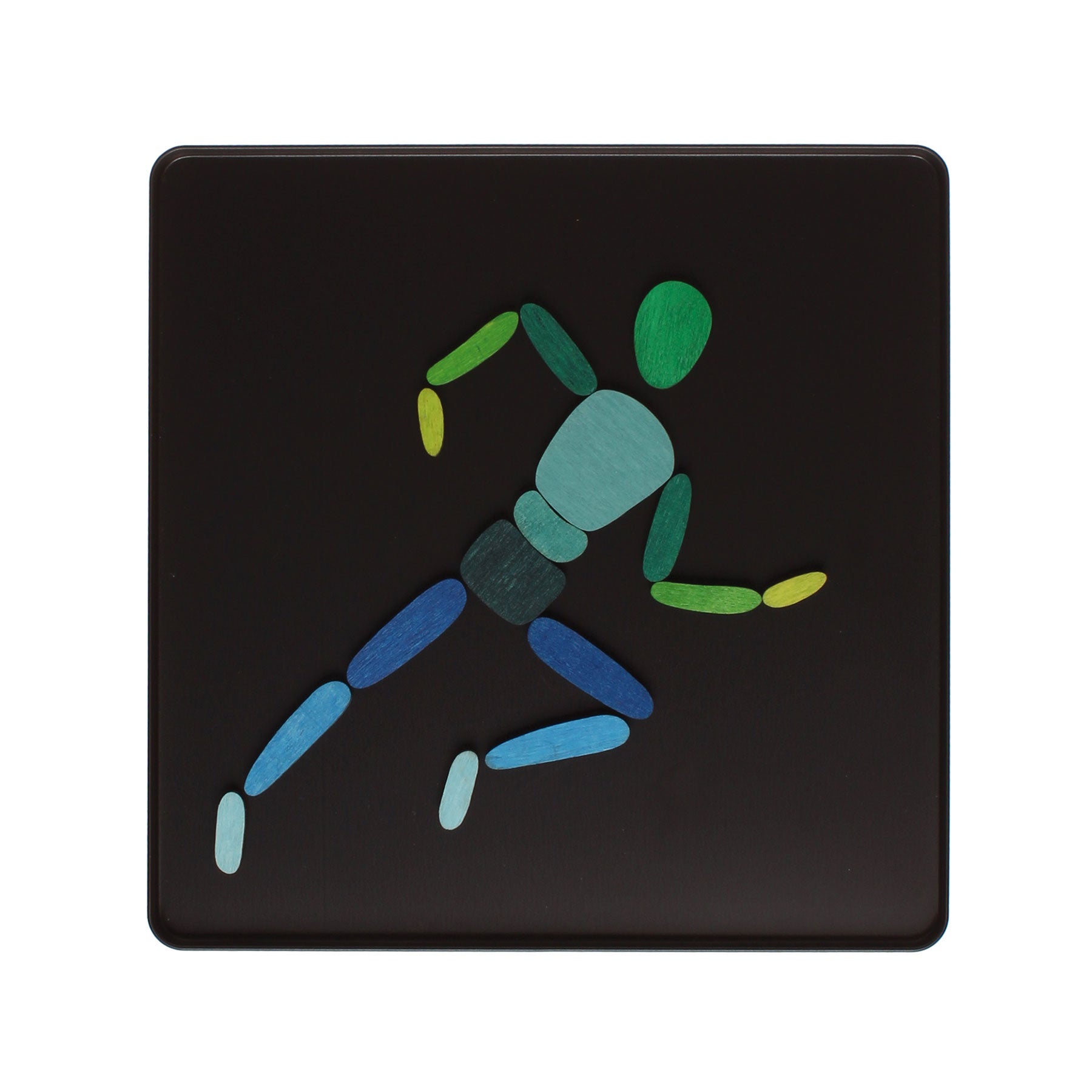 Magnetspiel In Motion