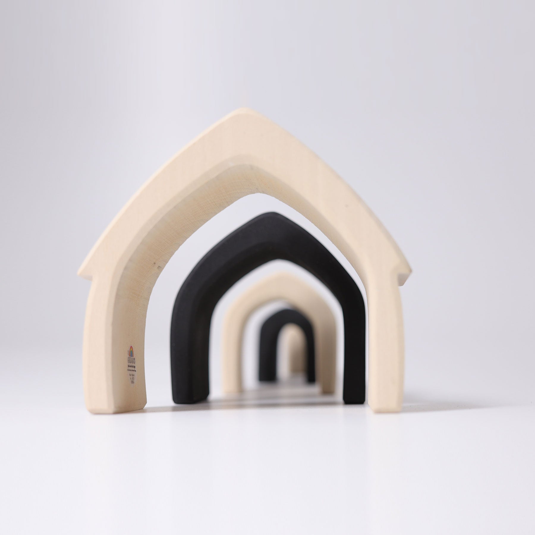 Haus Monochrom