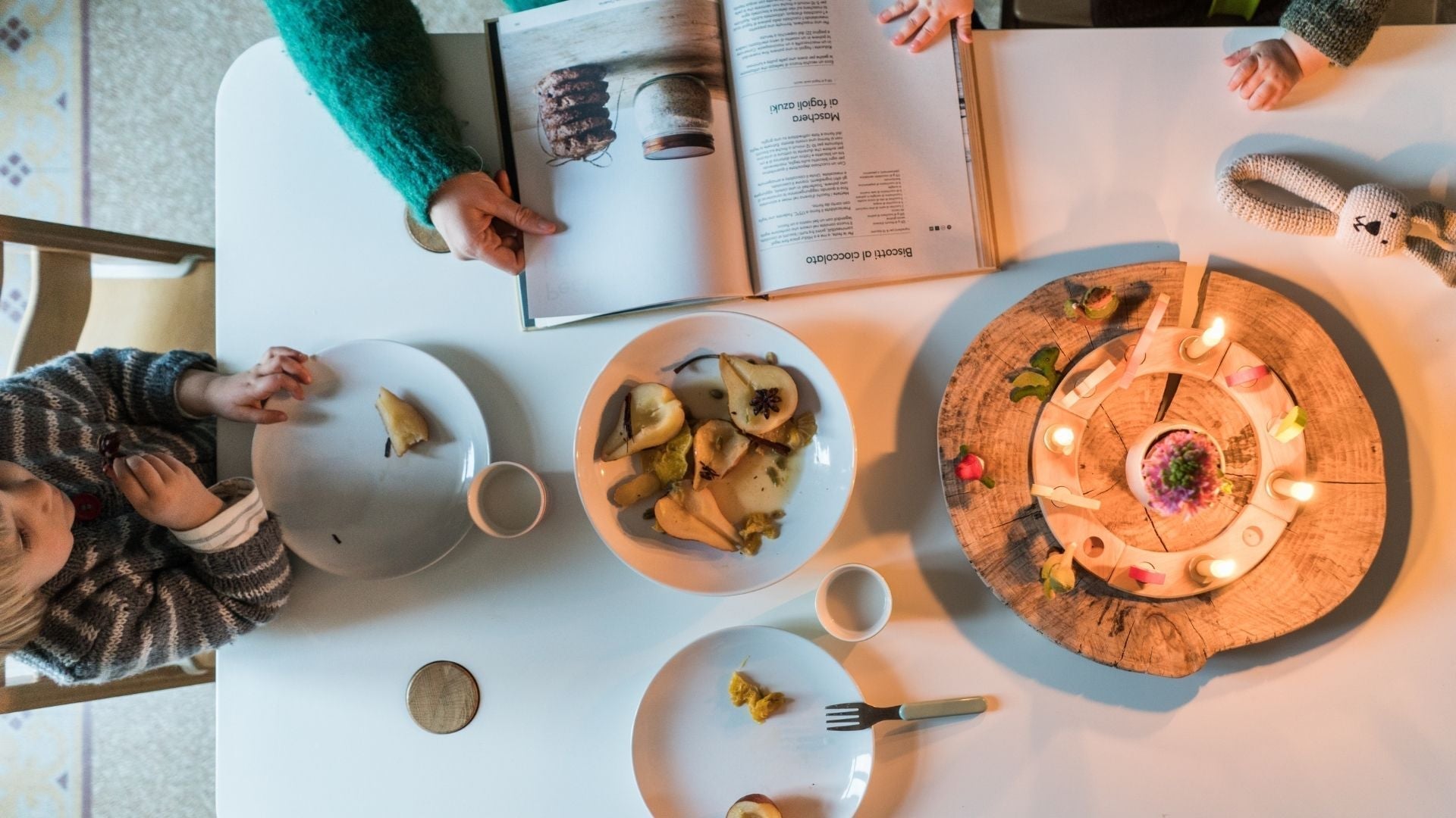 Warum sind Rituale für Kinder so wichtig?