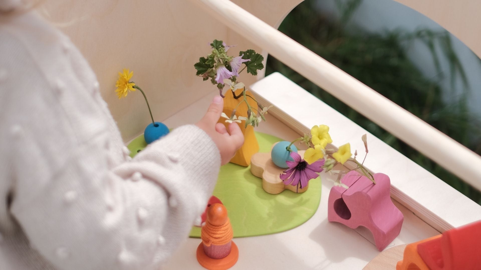 7 Spielerische Osterideen mit GRIMM’S