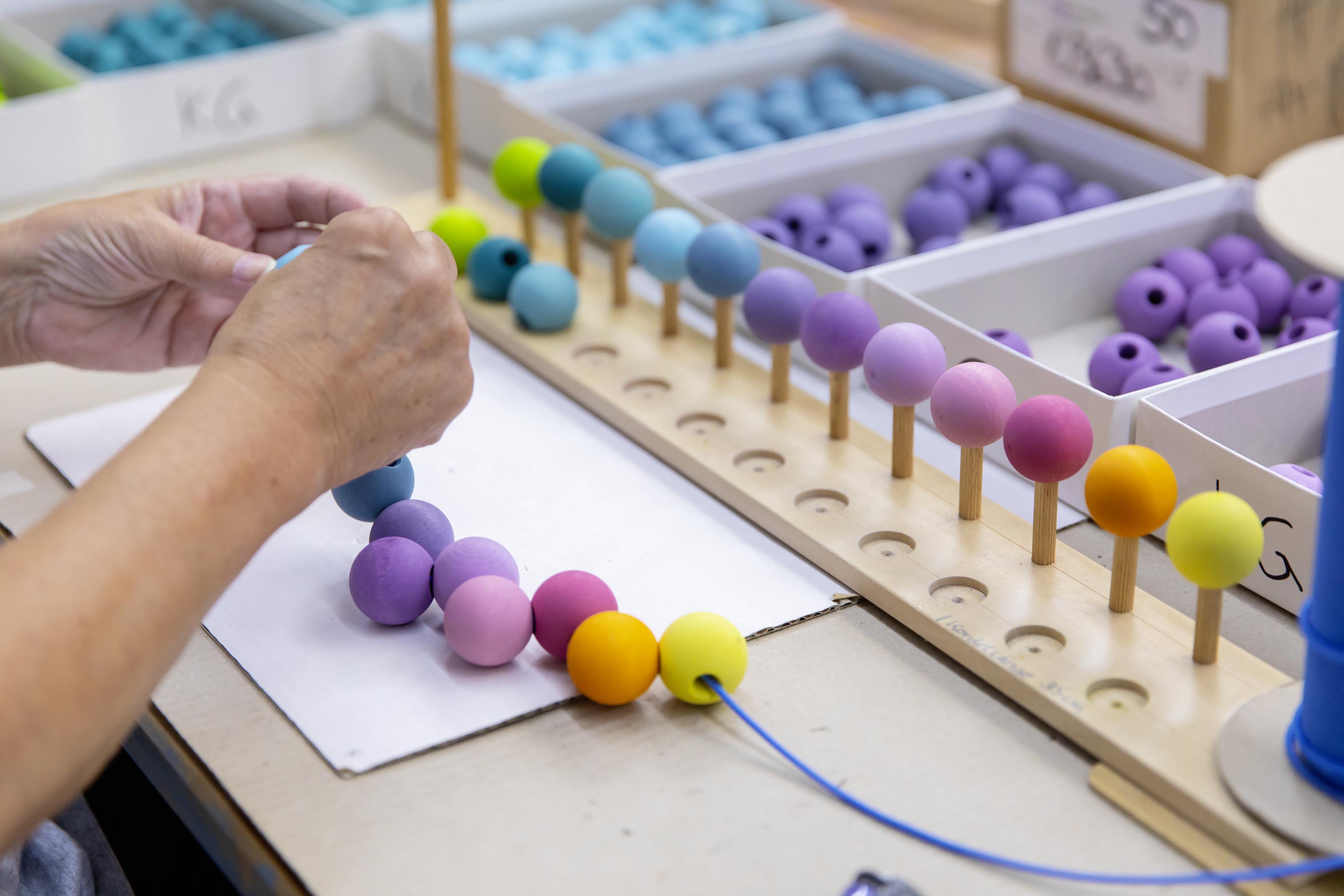 Ferienjob Produktion (m/w/d) Sommer 2026