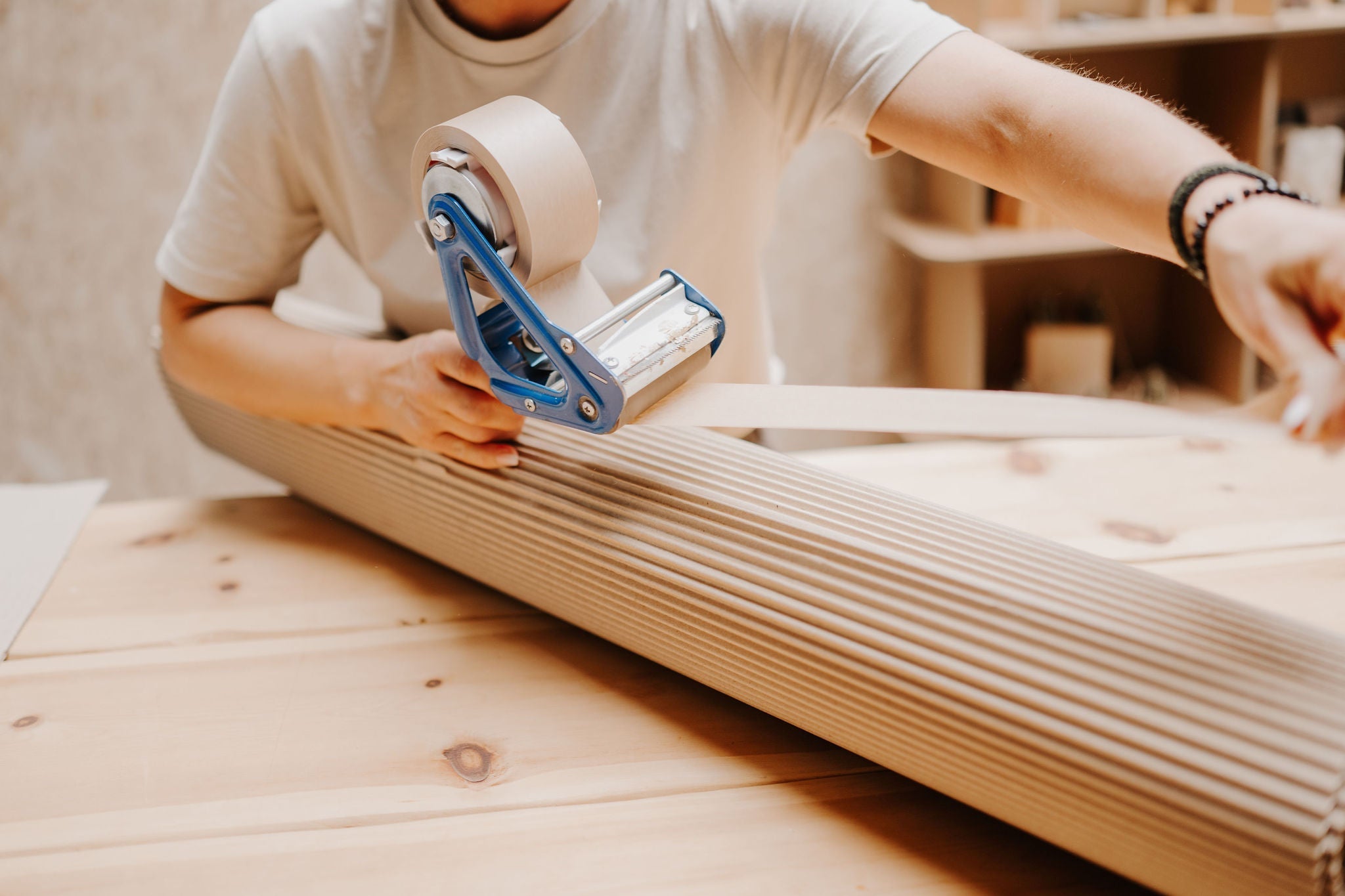 Mitarbeiter (m/w/d) Wareneingang