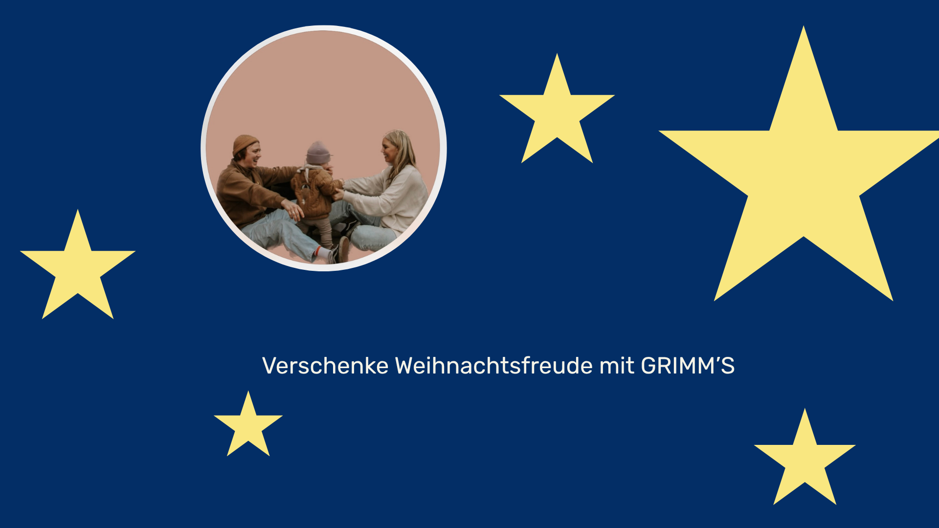 Laras & Timos X-MAS Favoriten