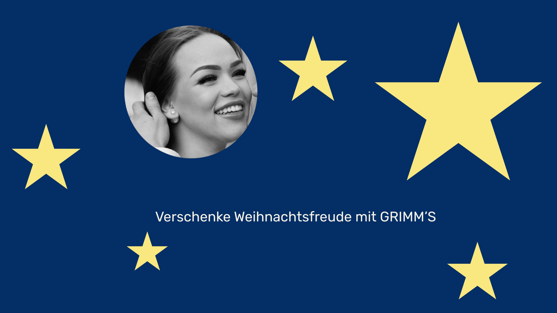 Alicias X-MAS Favoriten