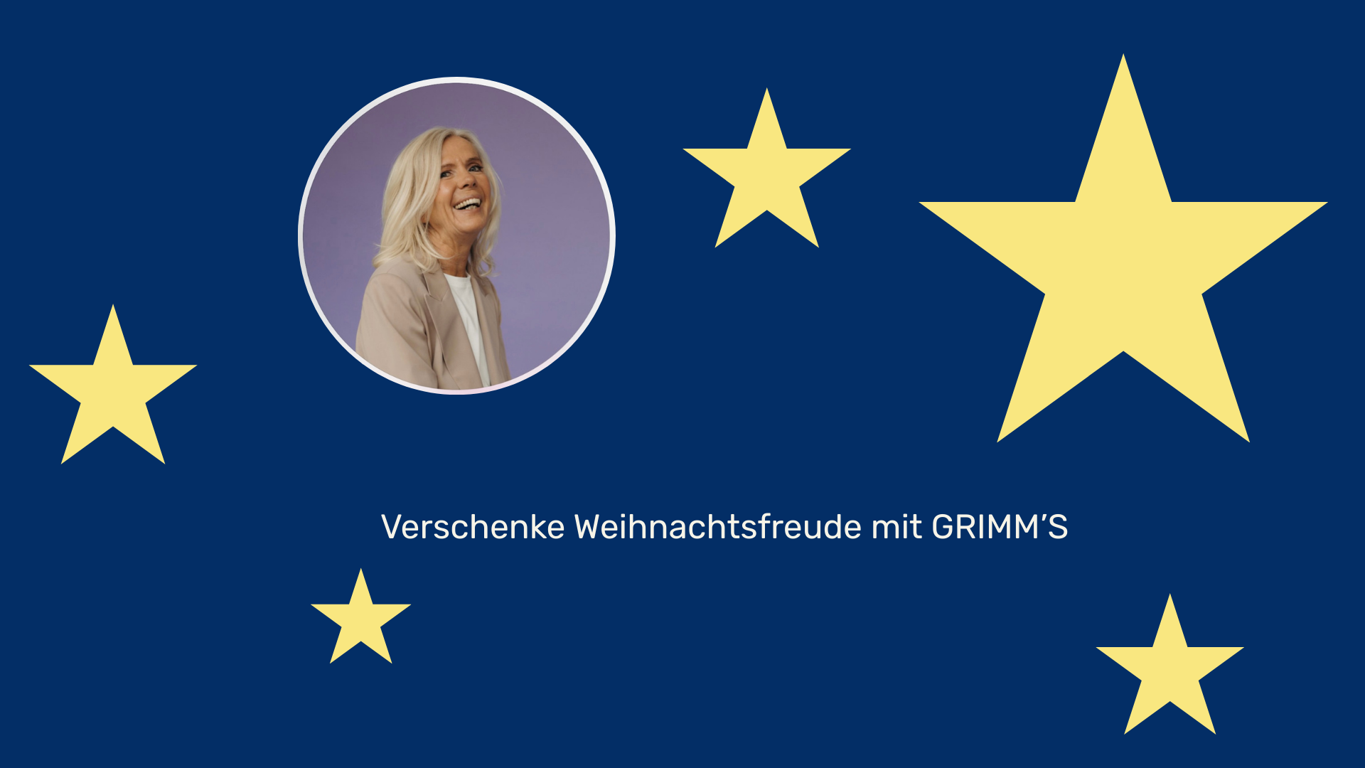 Heikes X-MAS Favoriten