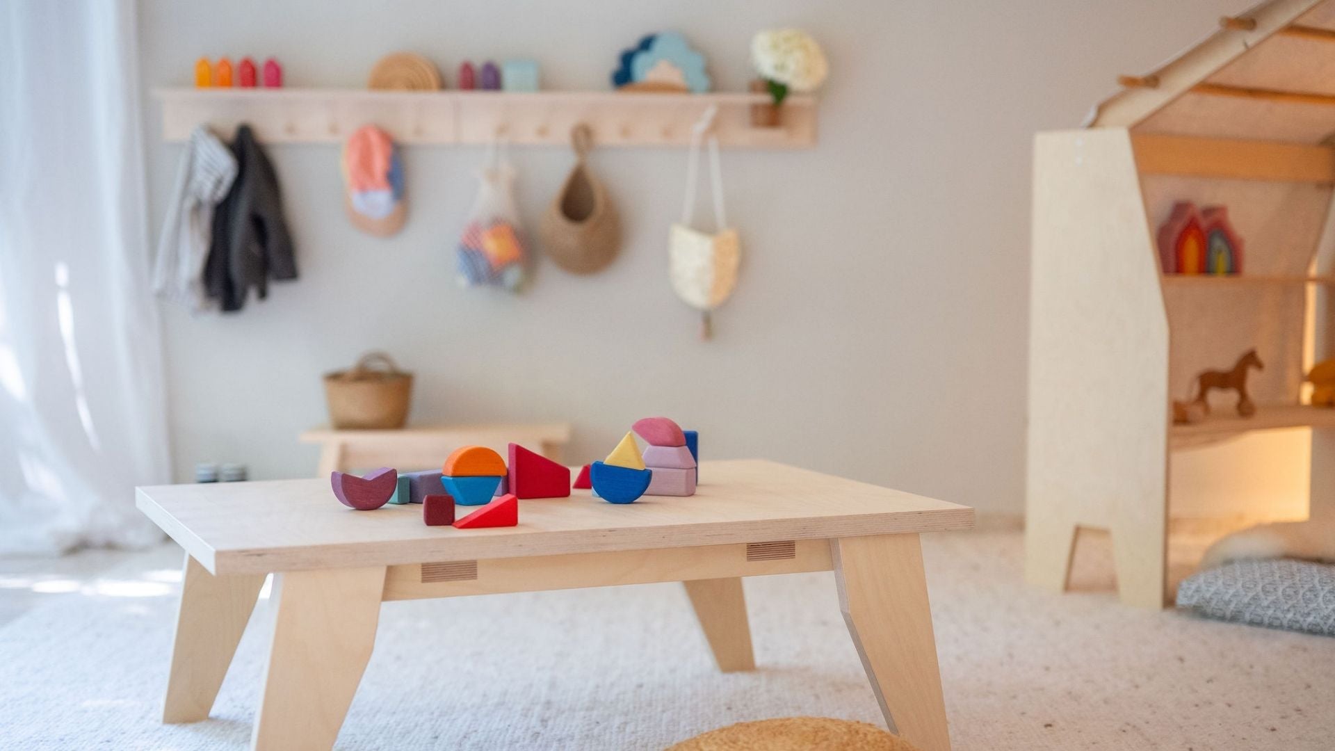 PLAYFUL DAYS FURNITURE