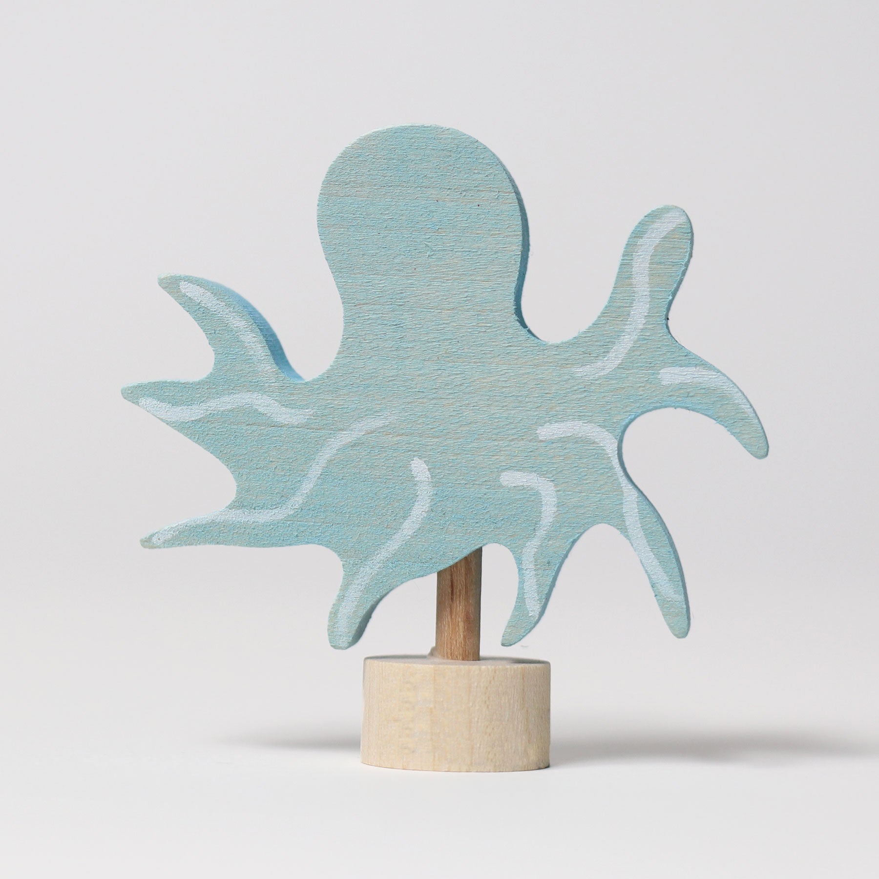 Decorative Figure Octopus