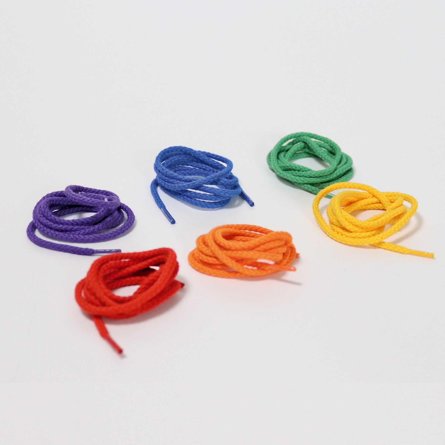 Rainbow Strings