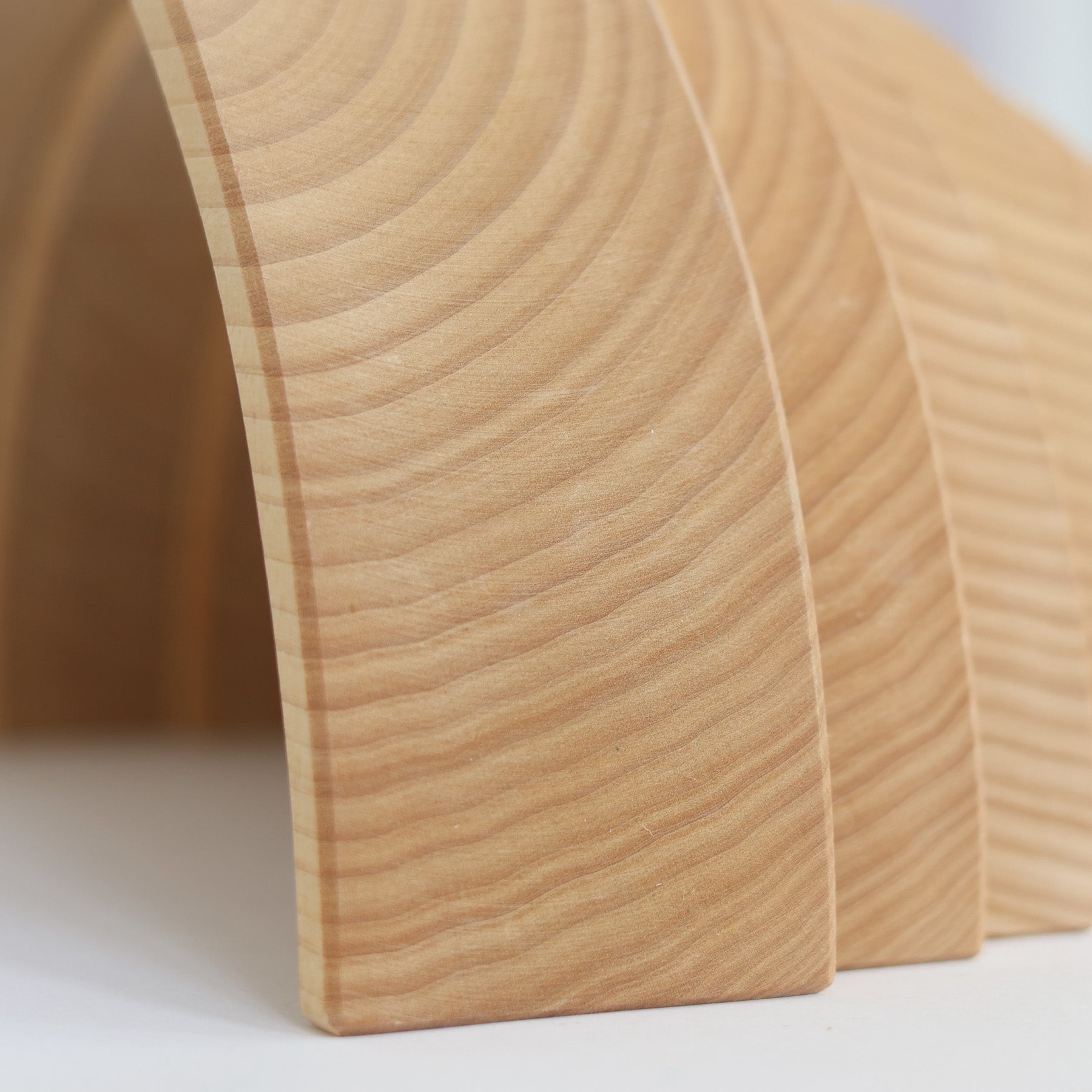 Large Rainbow Natural