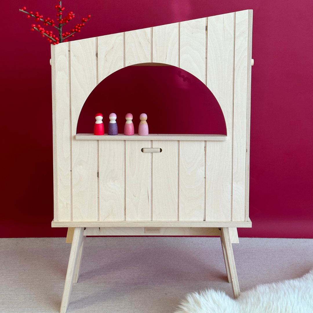 KOICHI Puppentheater