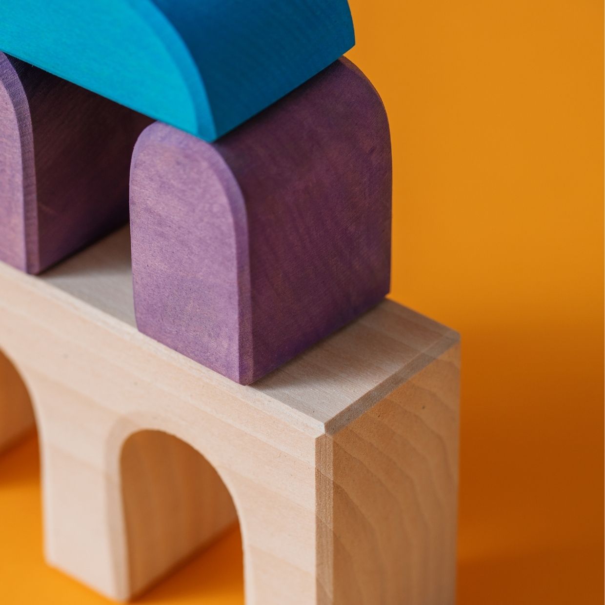 Kleiner Baukasten Floors