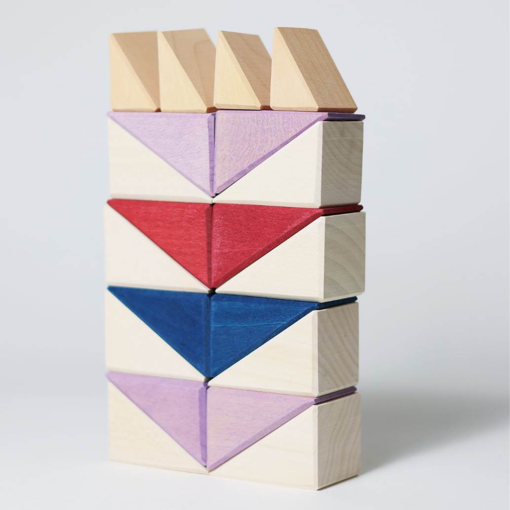 Kleiner Baukasten Rhythm