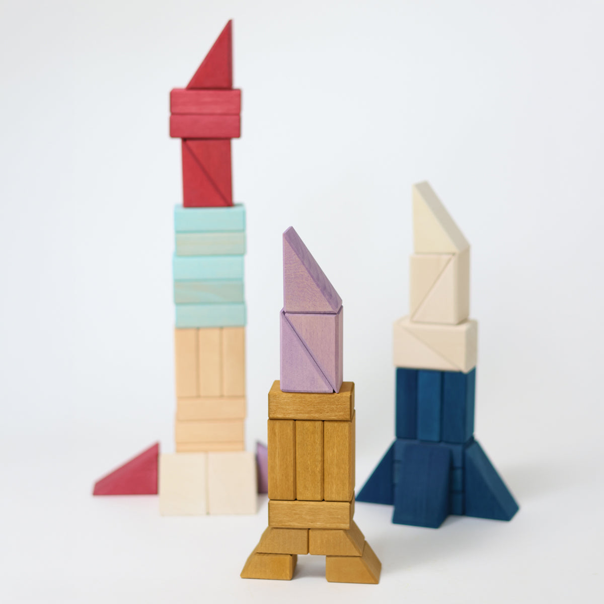 Small Building Set Rhythm